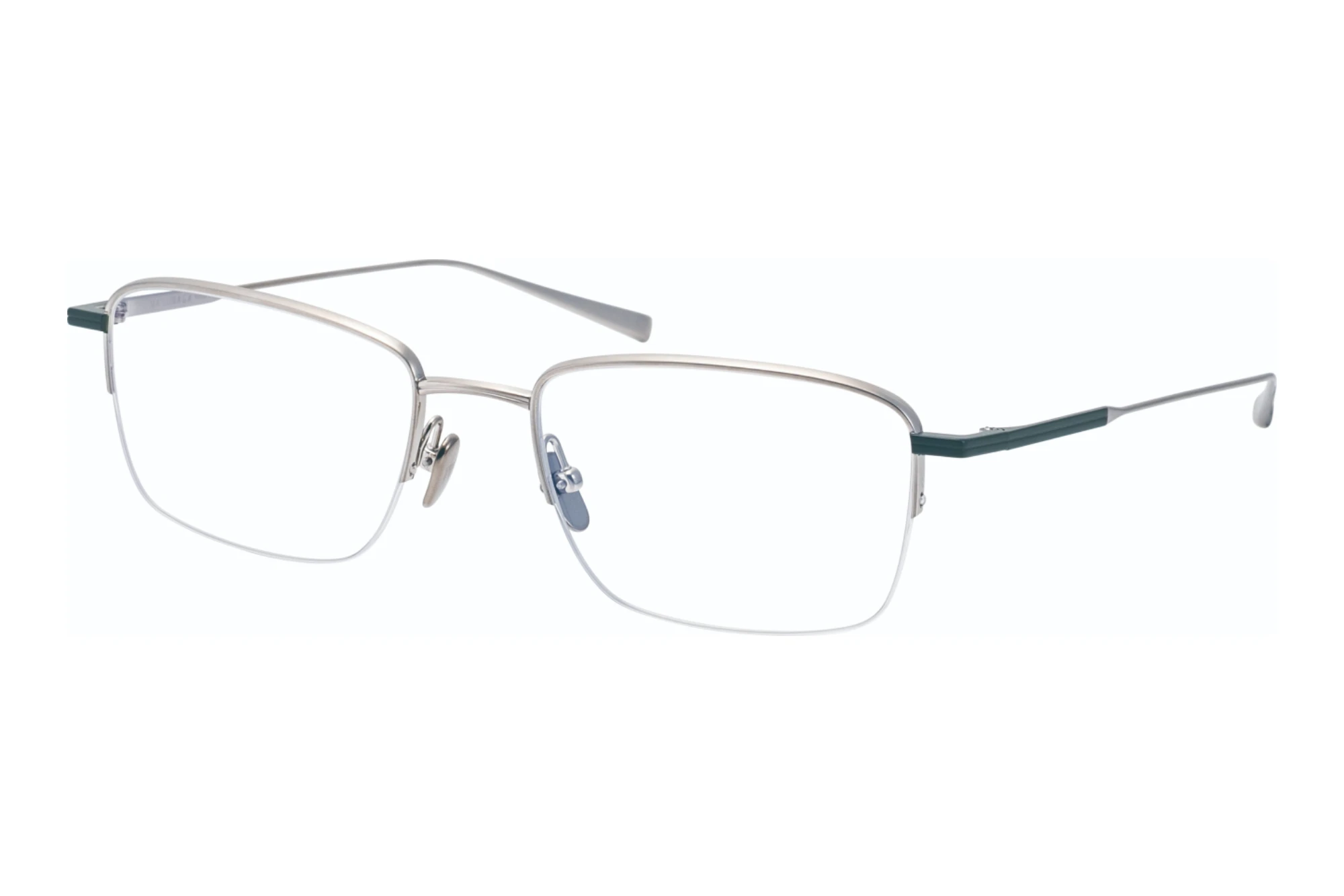 MASUNAGA   MIES II 32 SILVER/KHAKI