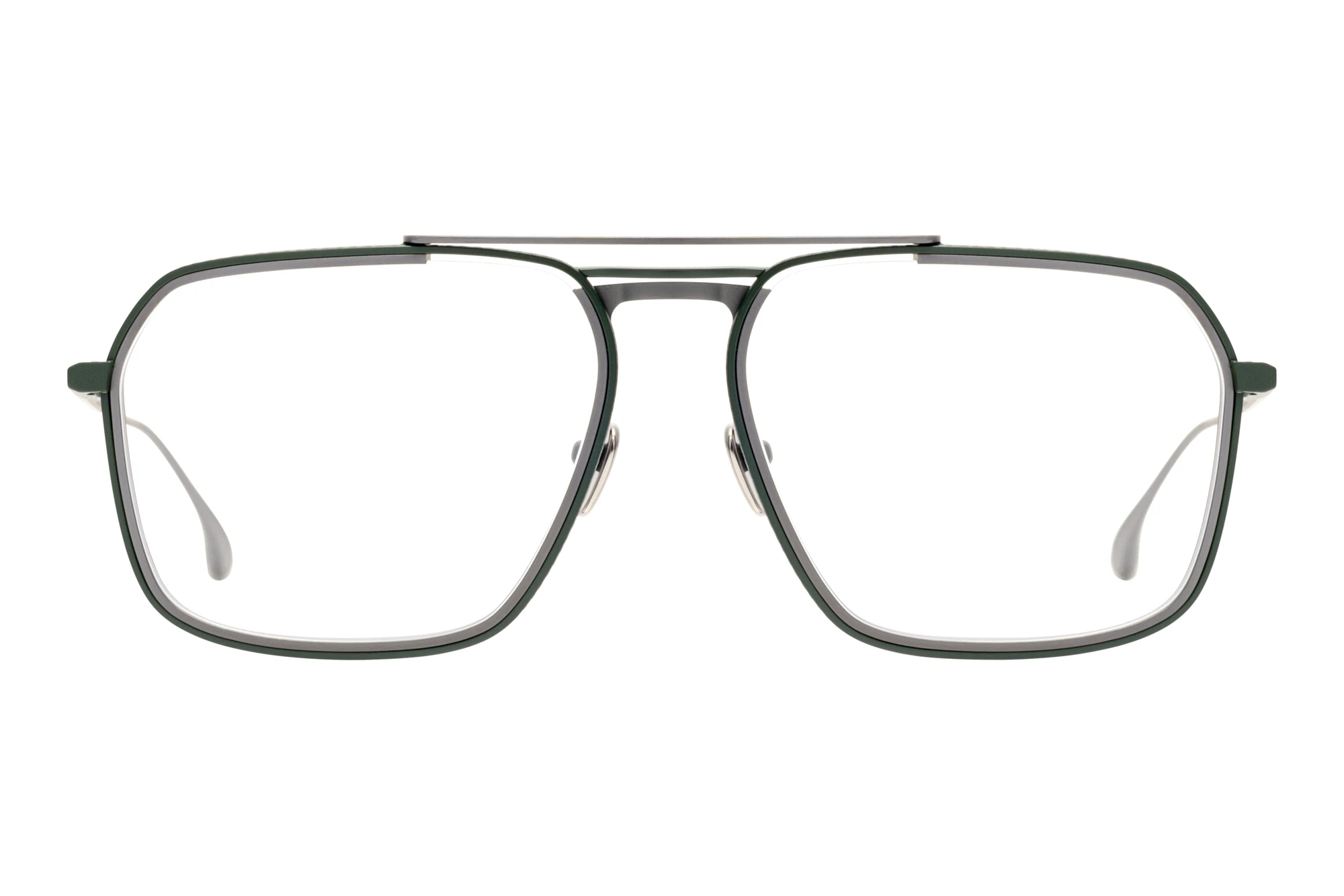 MASUNAGA   MISAGO 48 KHAKI/BK