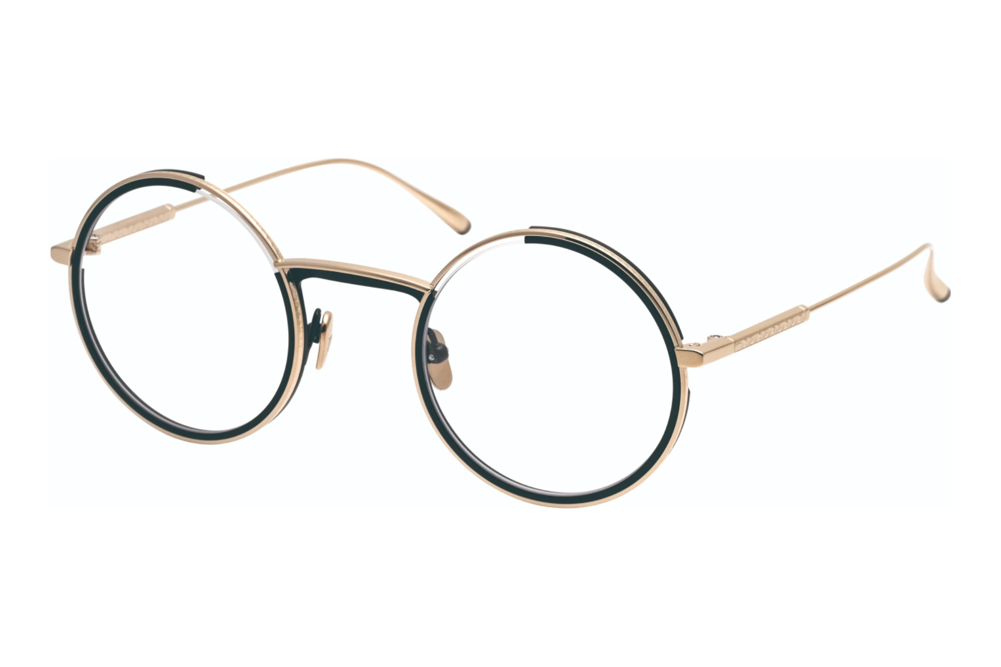 MASUNAGA   PEARL 29 GP/BK