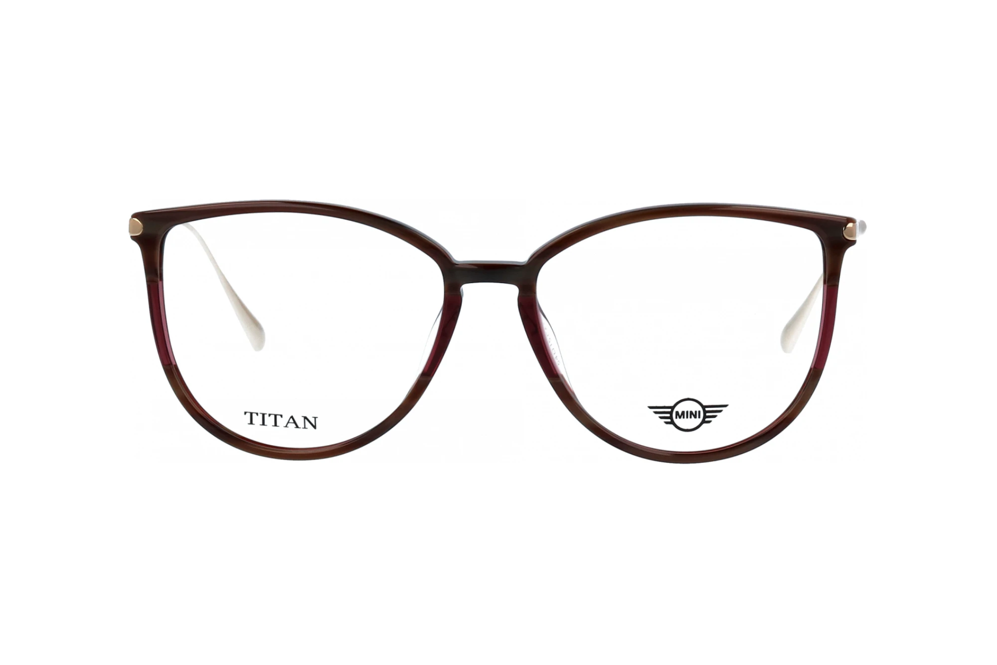 Vorderansicht MINI Eyewear MI 741022 (50)