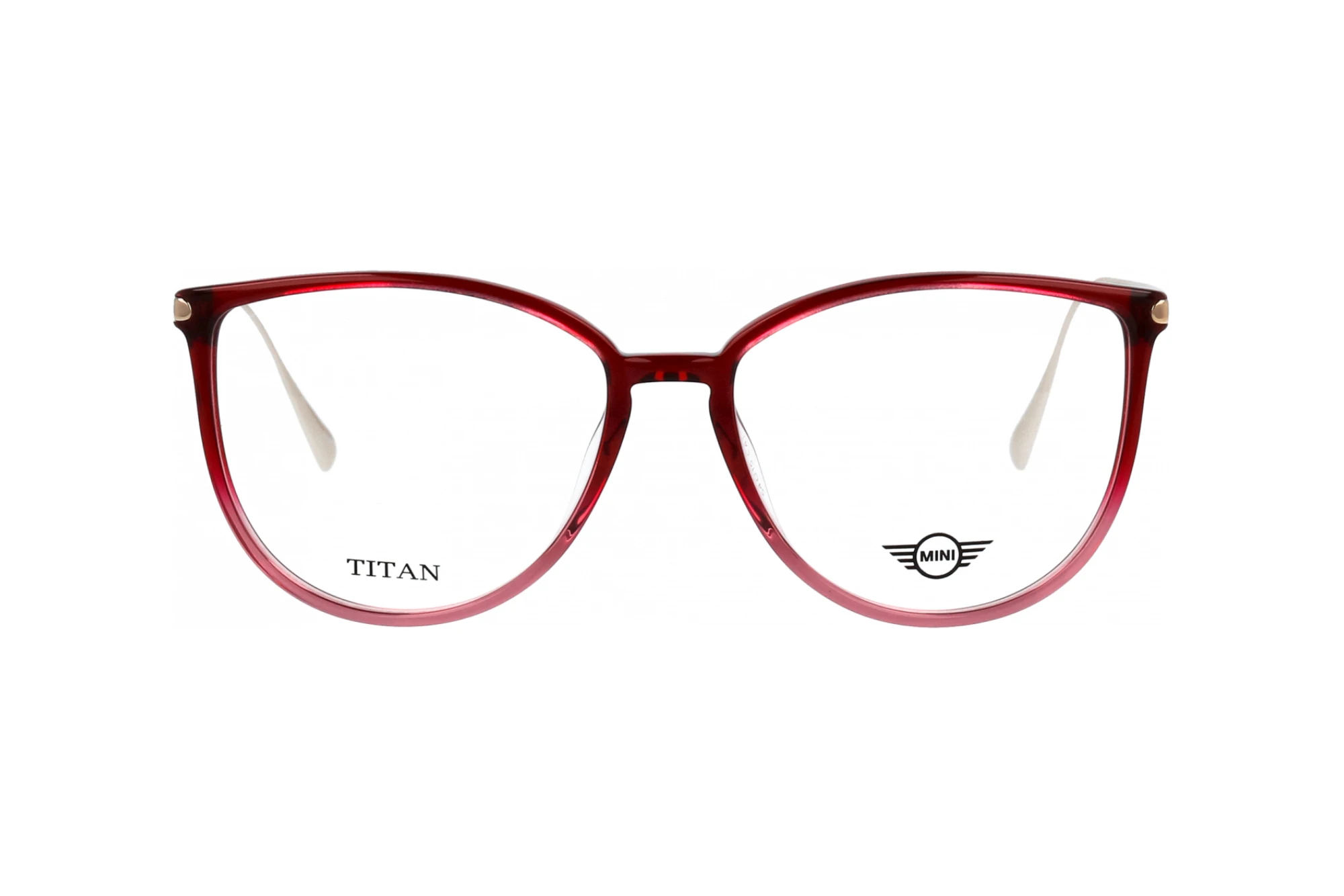 Vorderansicht MINI Eyewear MI 741022 (52)