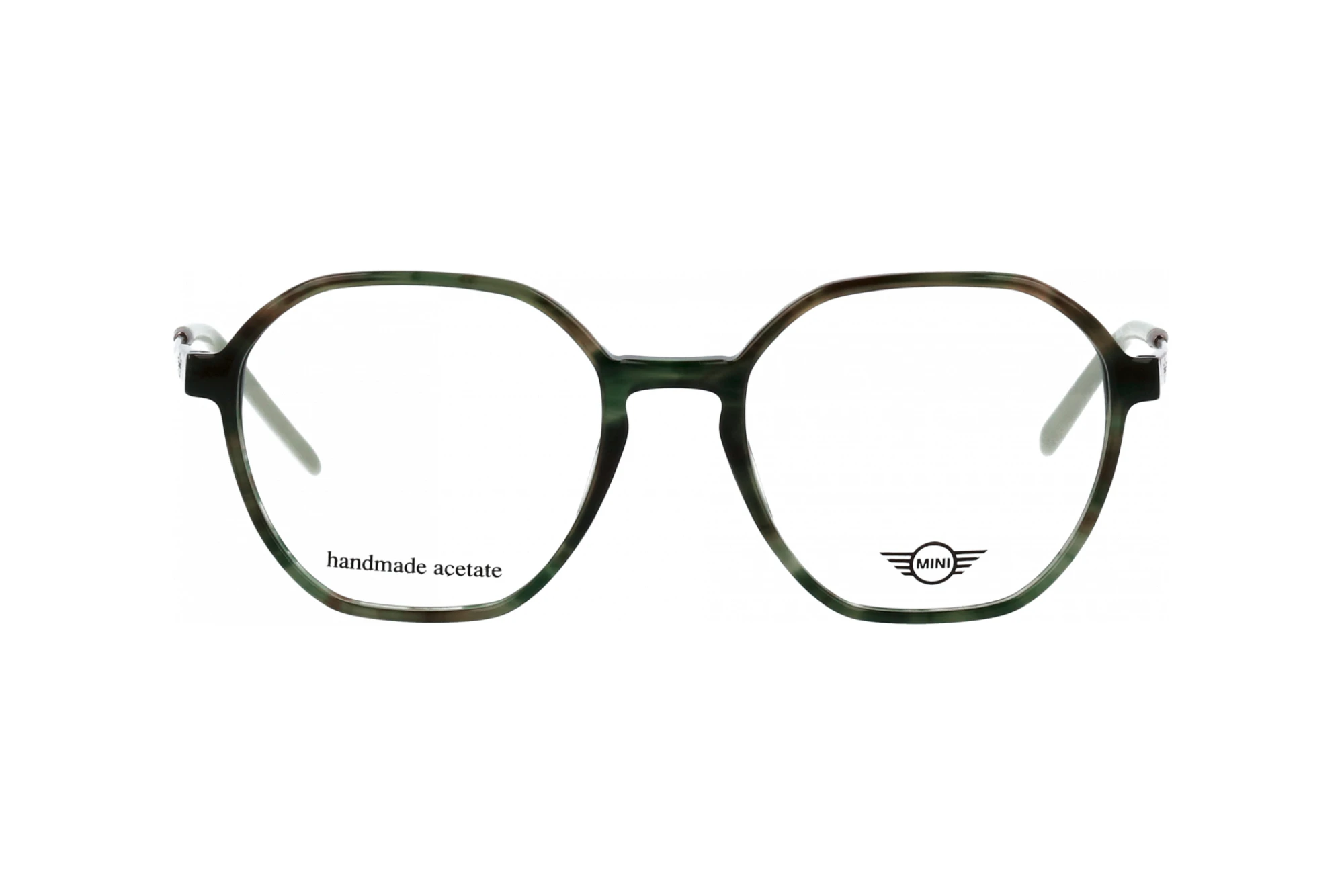 Vorderansicht MINI Eyewear MI 741026 (40)