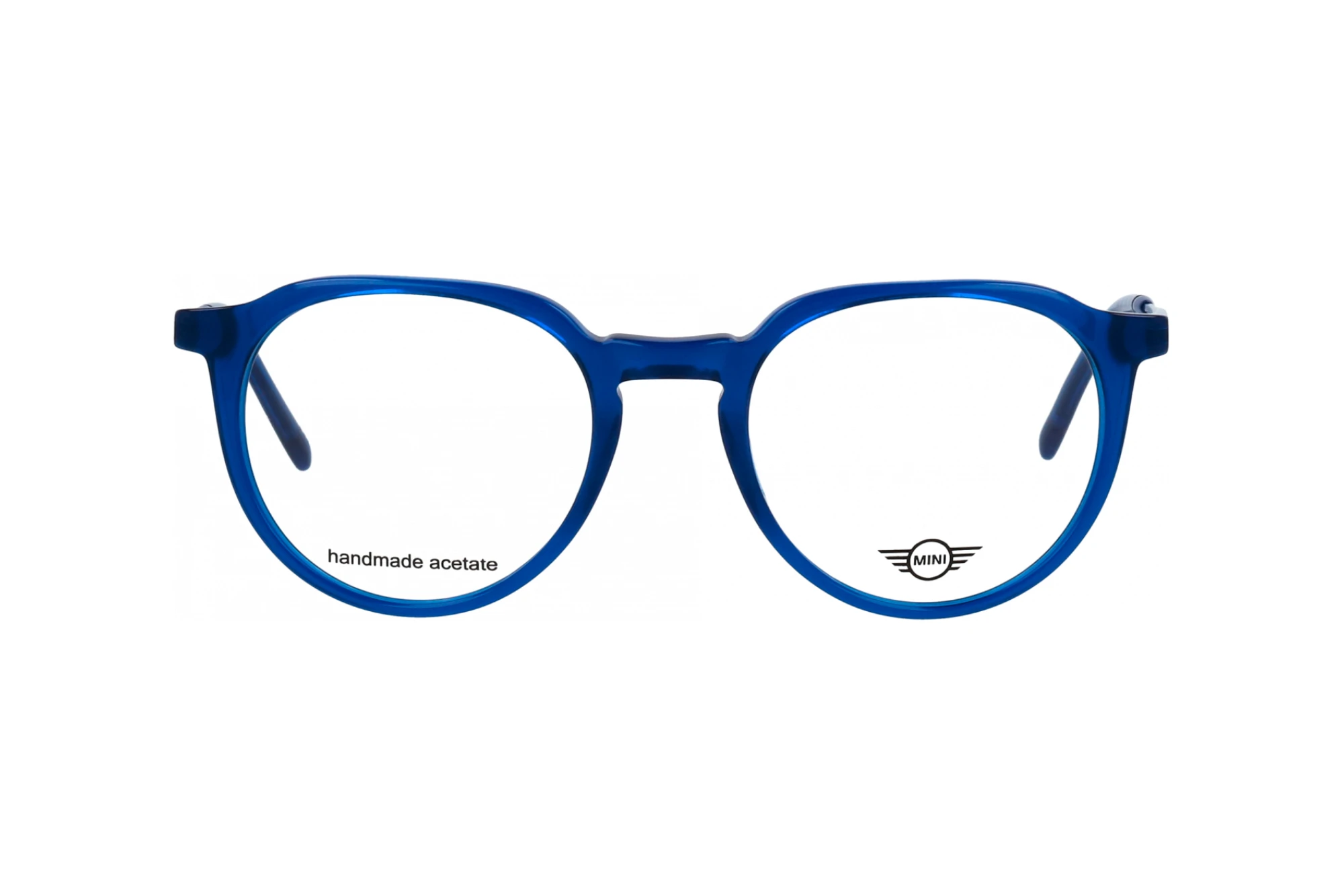 Vorderansicht MINI Eyewear MI 741030 (70)