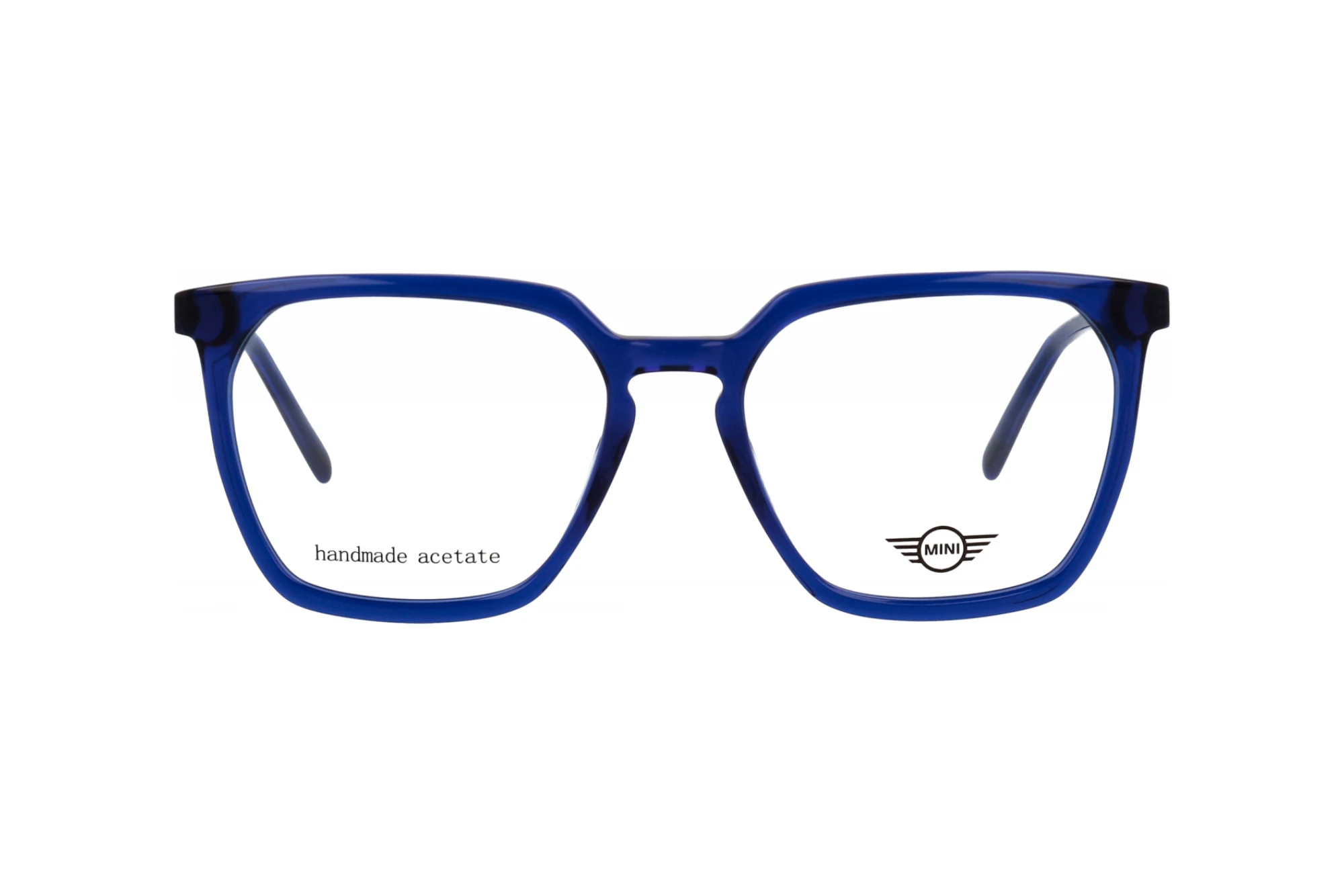 Vorderansicht MINI Eyewear MI 741036 (70)