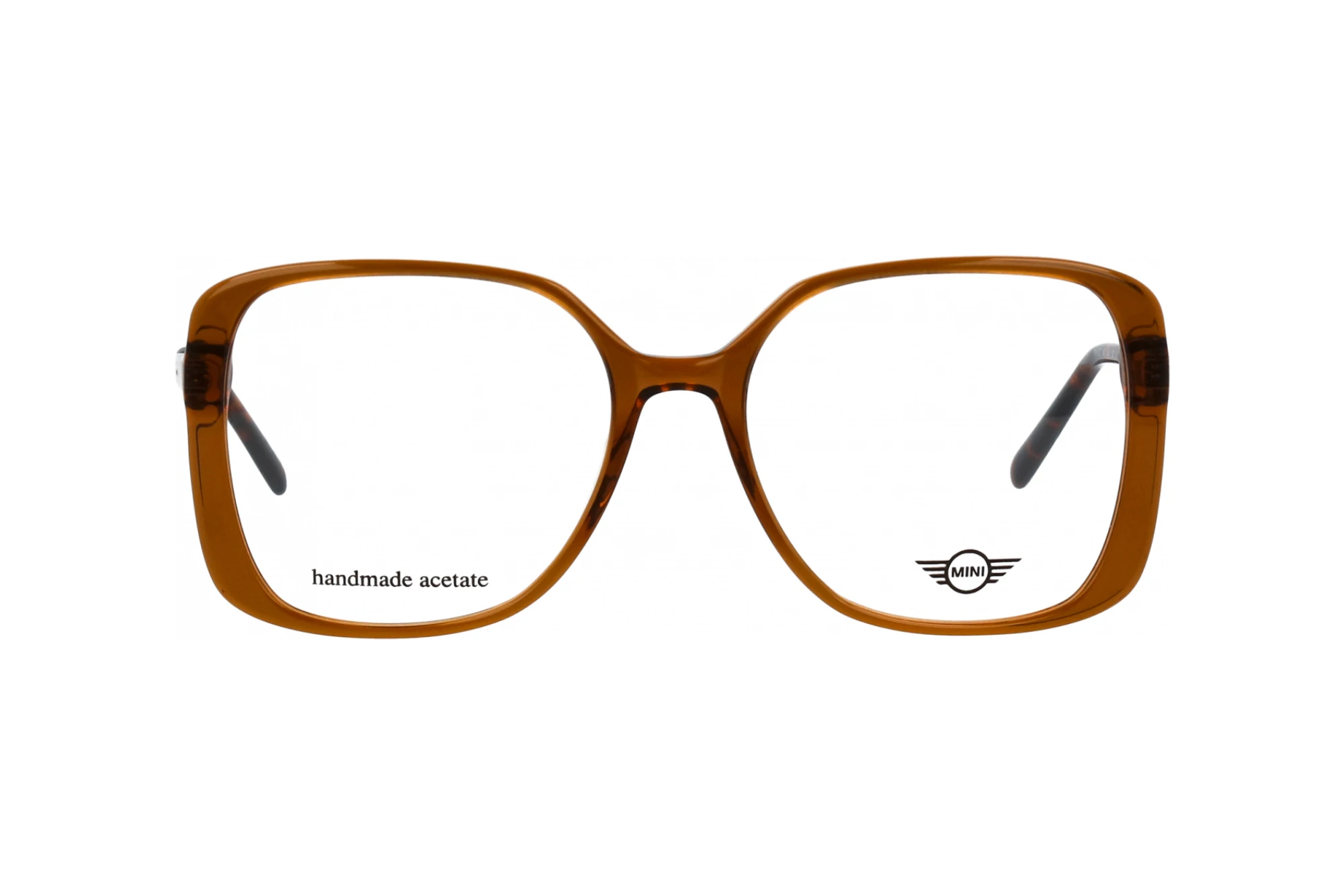Vorderansicht MINI Eyewear MI 741037 (60)