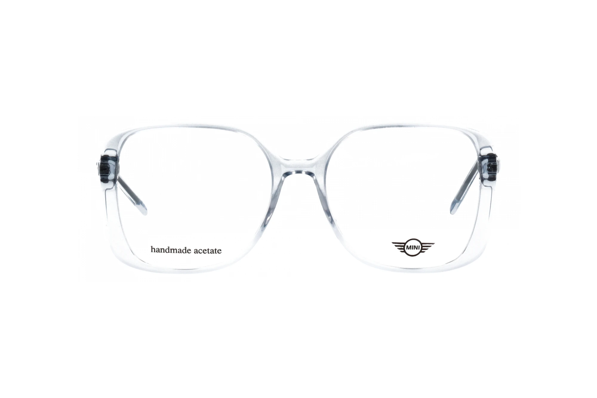 Vorderansicht MINI Eyewear MI 741037 (70)
