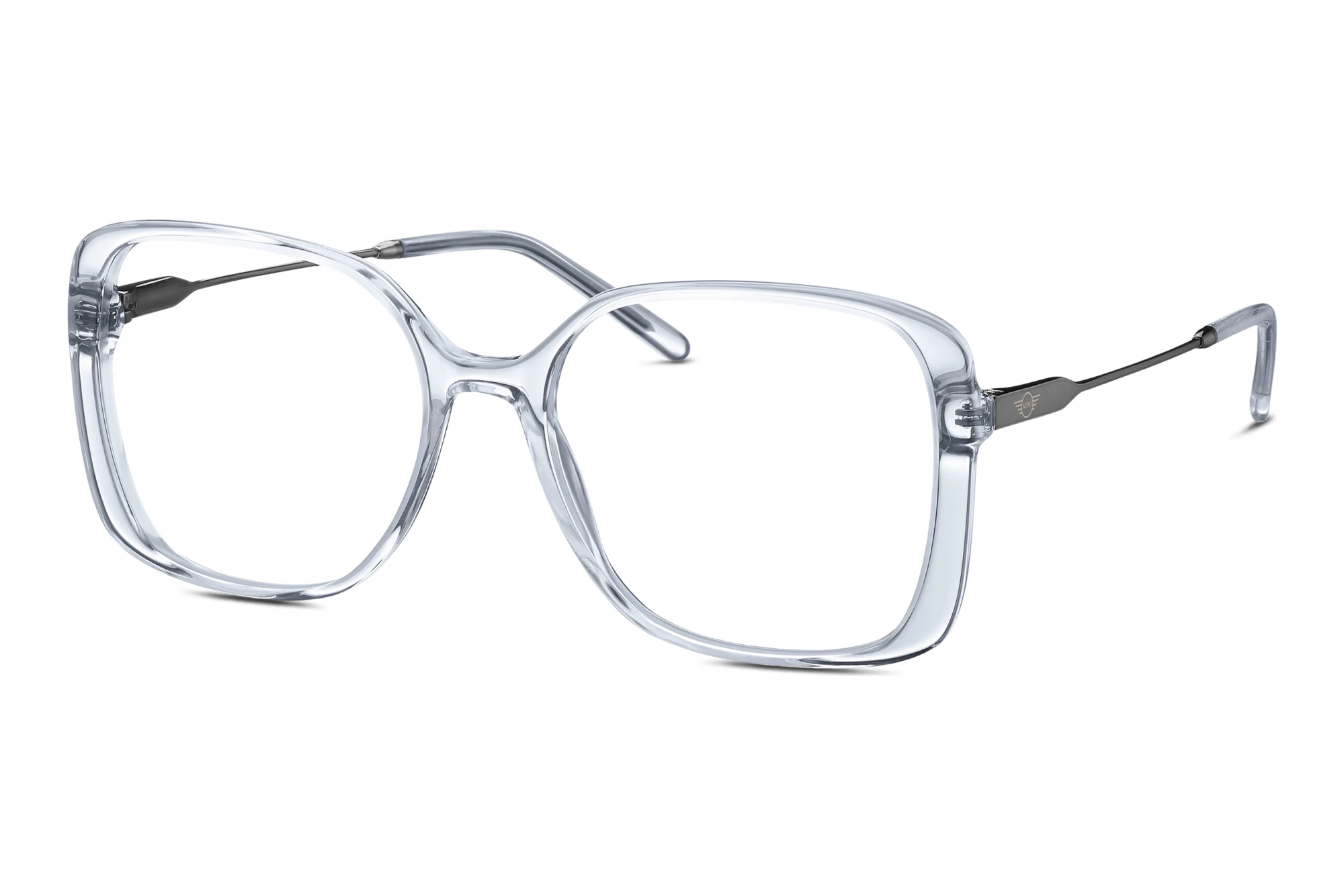 MINI Eyewear   MI 741037 70 blau