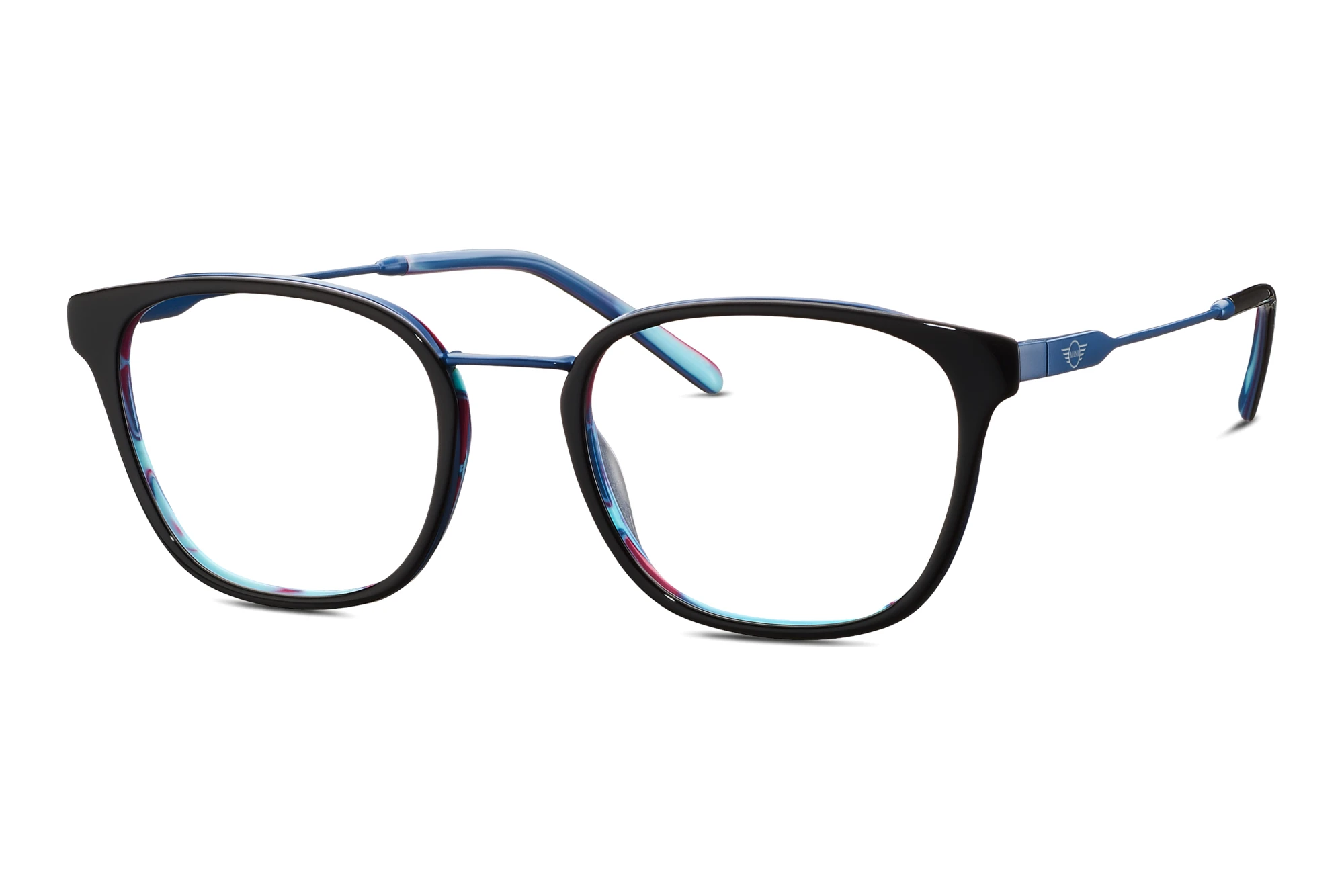 MINI Eyewear   MI 741038 10 schwarz