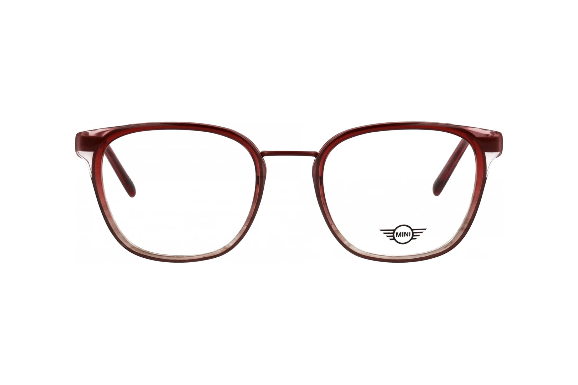 Vorderansicht MINI Eyewear MI 741038 (50)