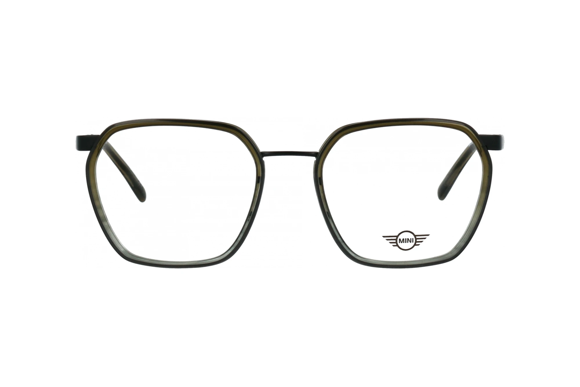 Vorderansicht MINI Eyewear MI 741039 (40)