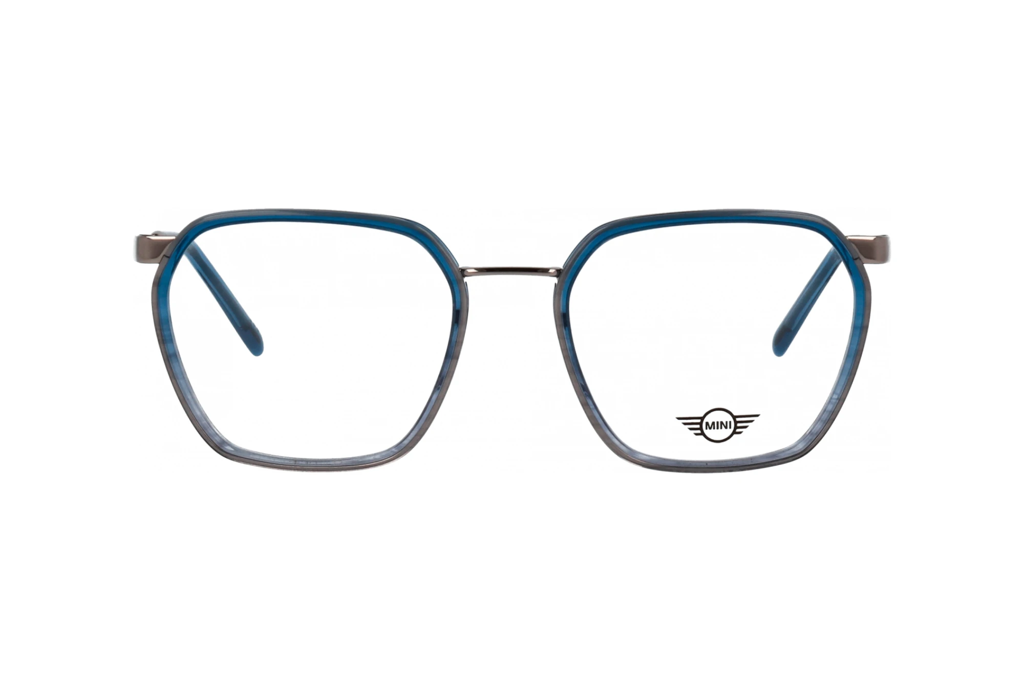 Vorderansicht MINI Eyewear MI 741039 (70)