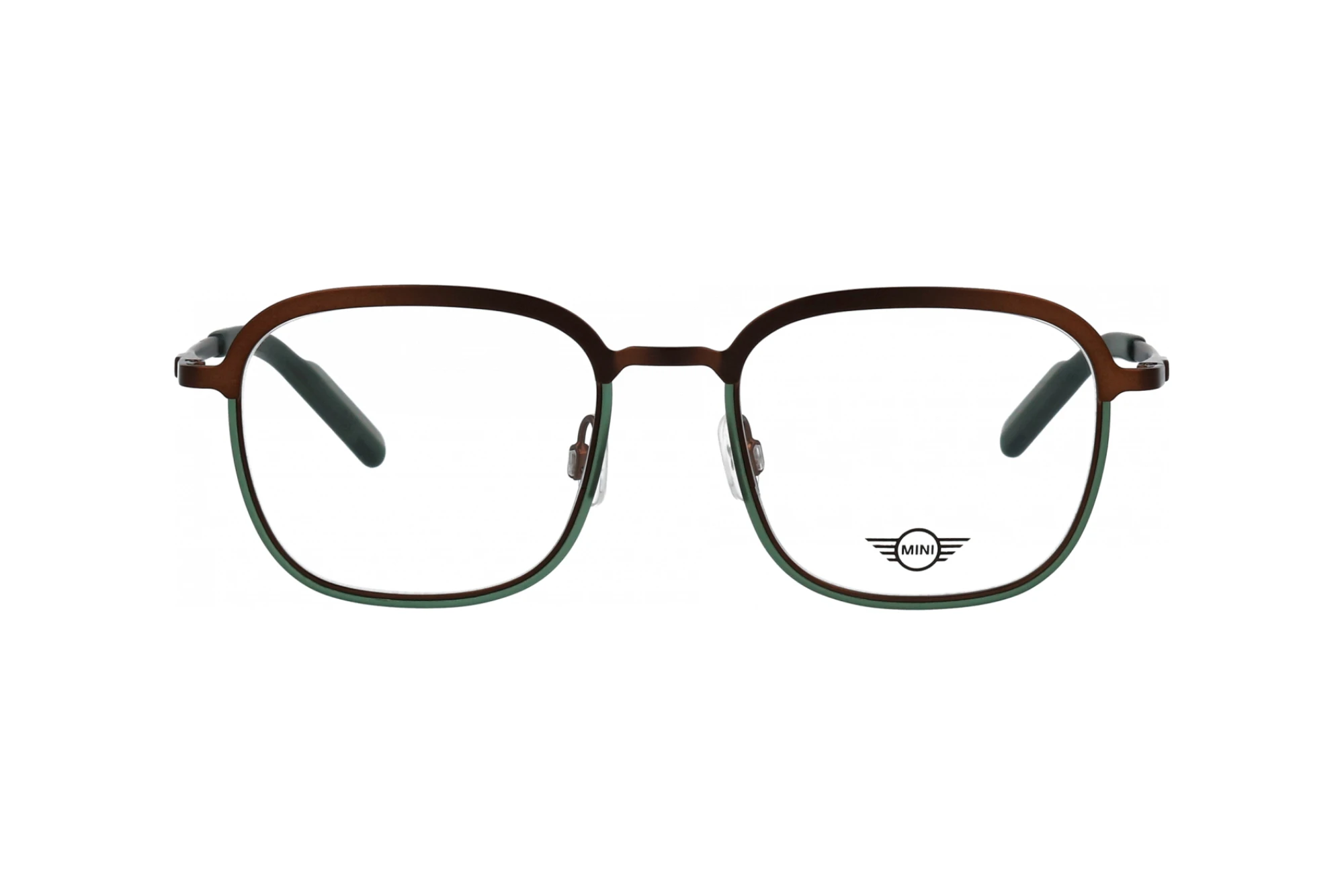 Vorderansicht MINI Eyewear MI 741041 (64)