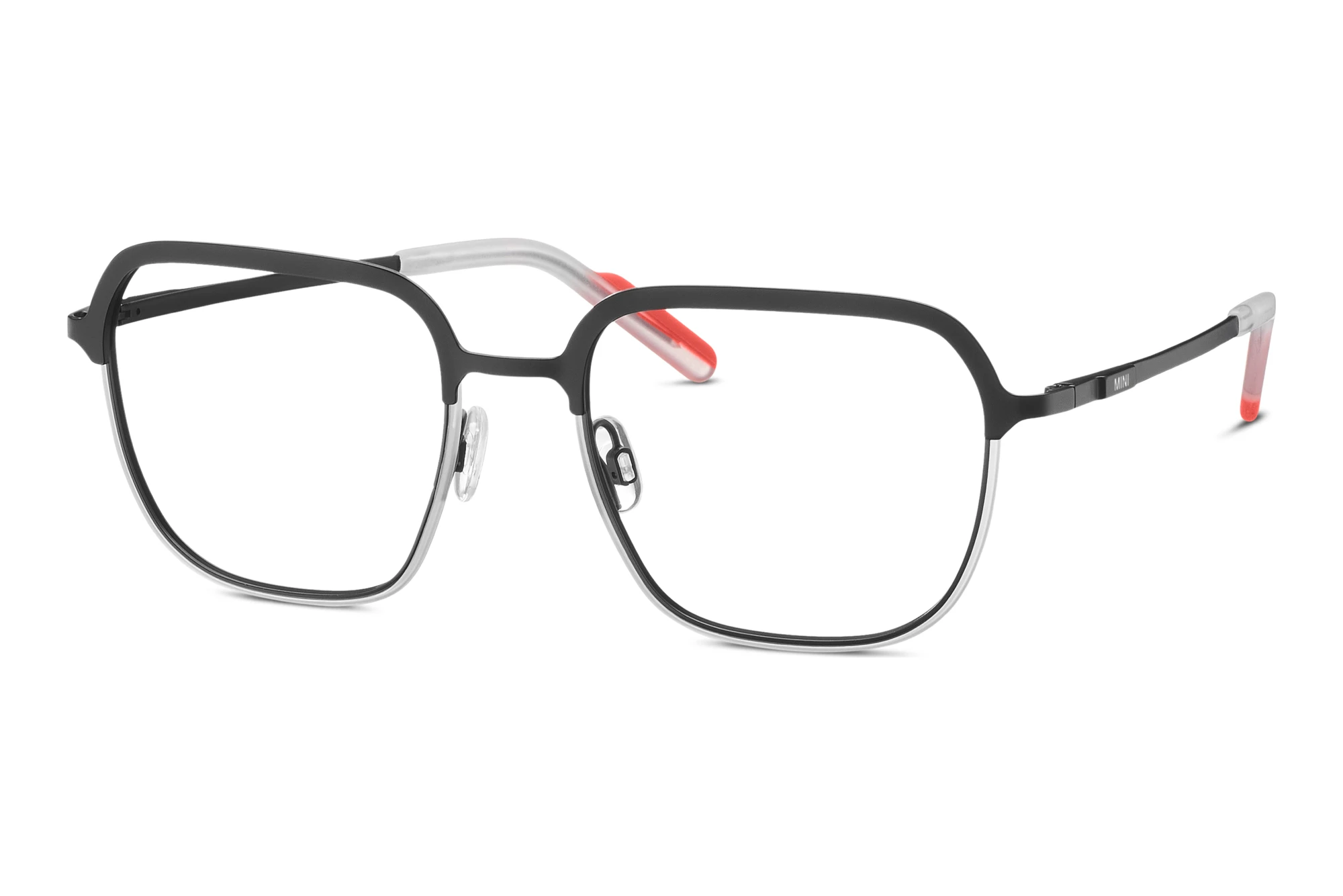 MINI Eyewear   MI 741042 10 schwarz