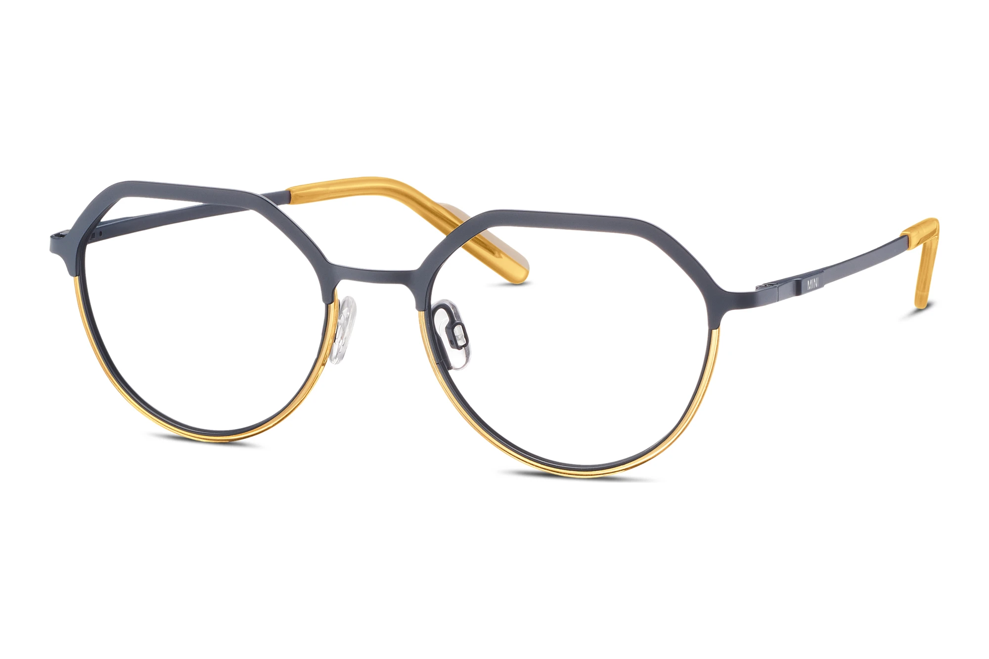 MINI Eyewear   MI 741043 78 blau