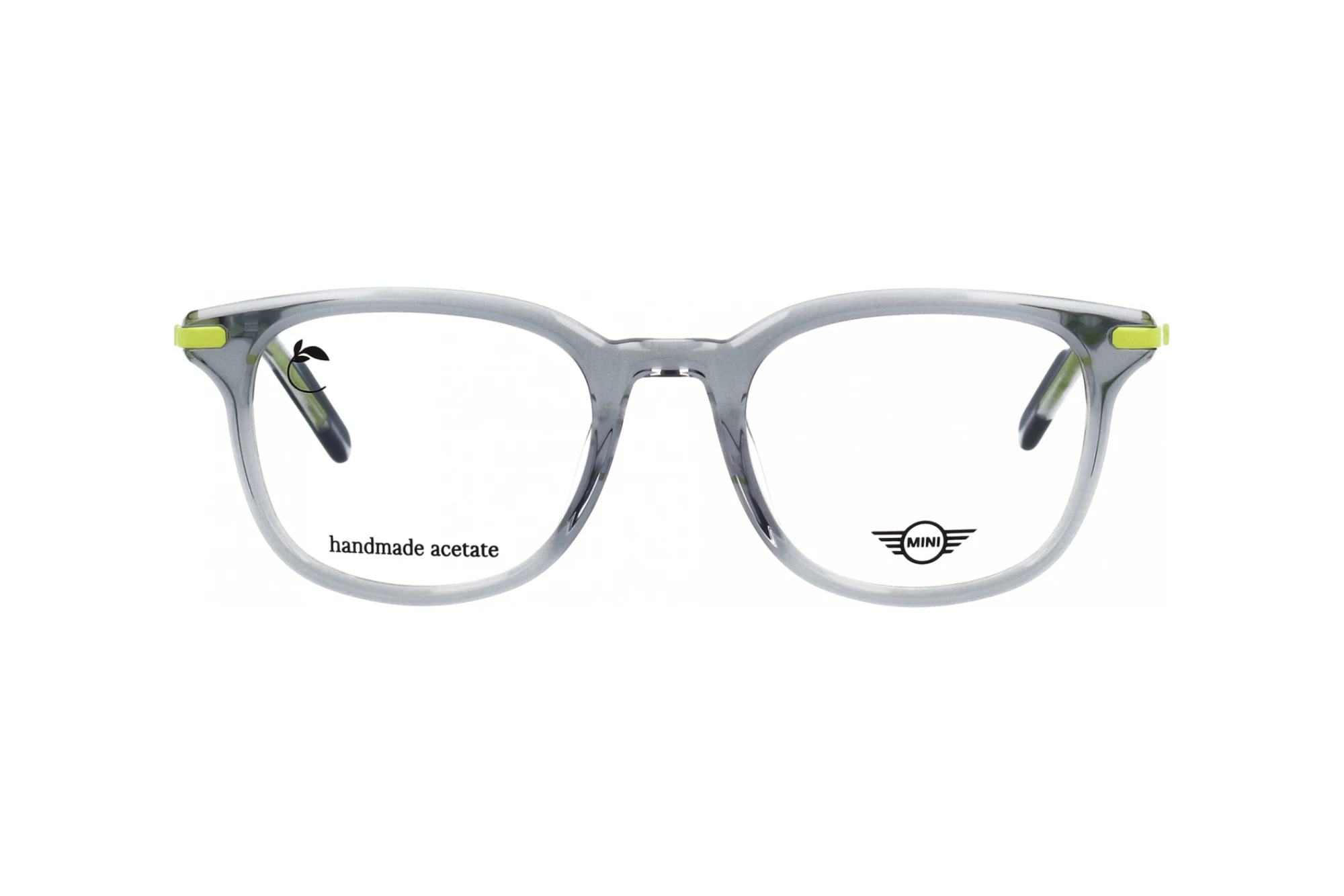 Vorderansicht MINI Eyewear MI 741044 (00)
