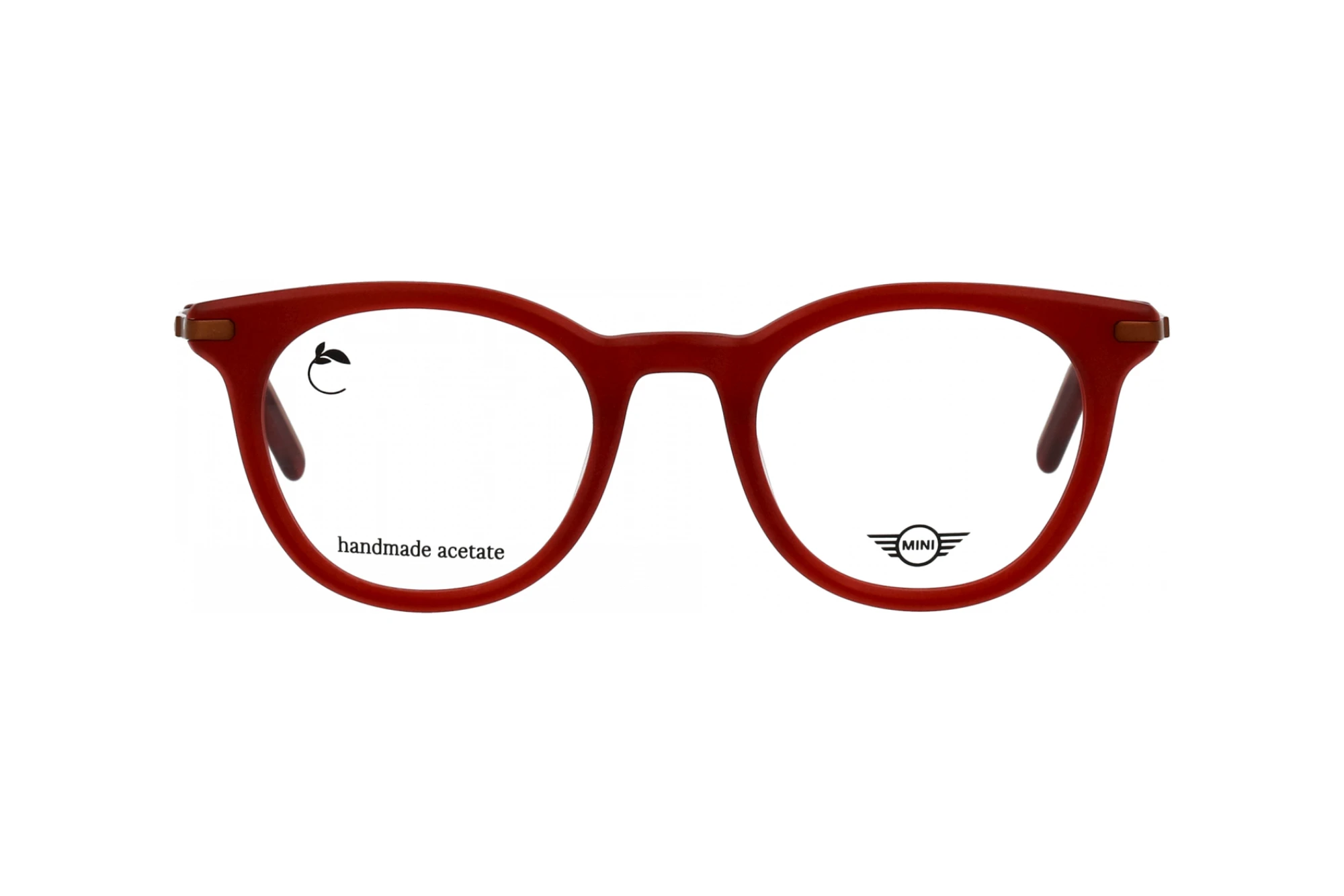 Vorderansicht MINI Eyewear MI 741046 (50)