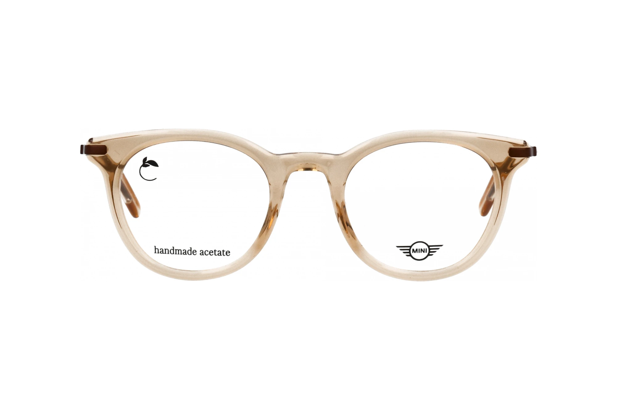 Vorderansicht MINI Eyewear MI 741046 (60)