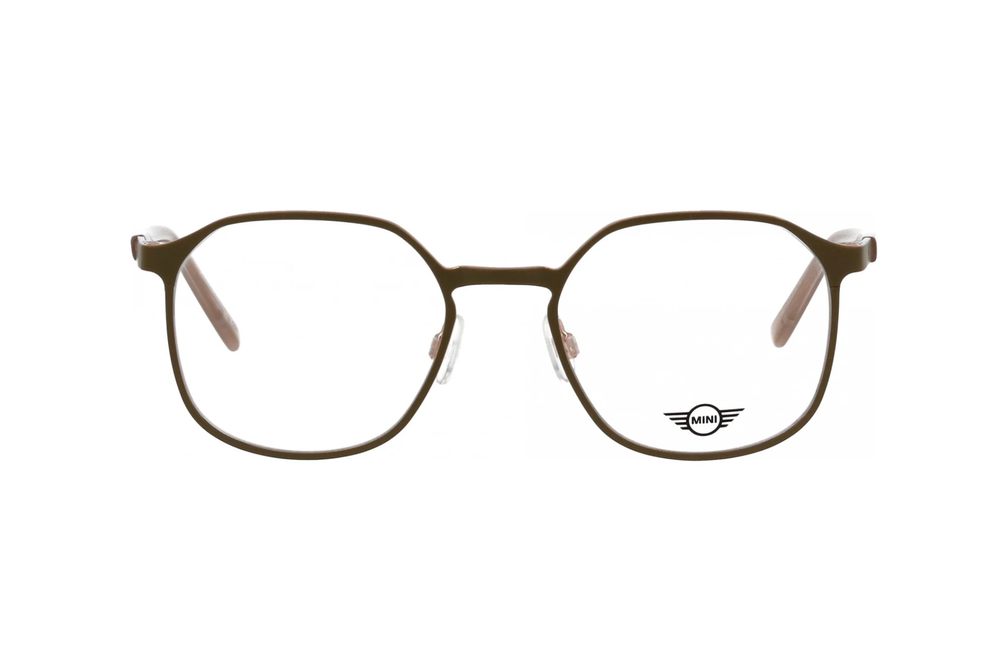 Vorderansicht MINI Eyewear MI 742040 (60)