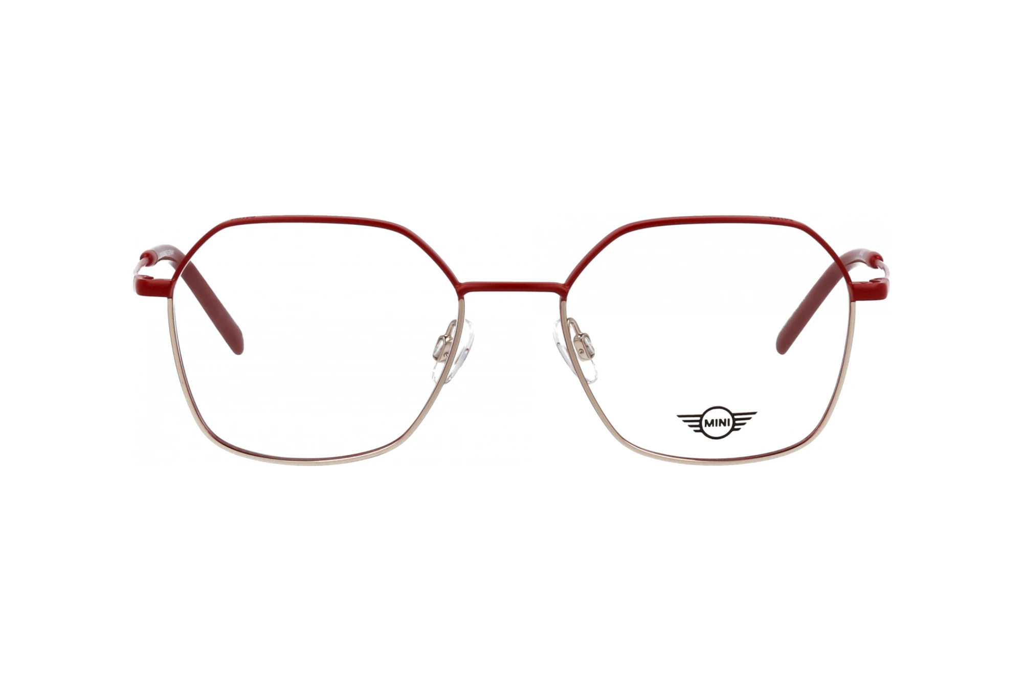 Vorderansicht MINI Eyewear MI 742043 (50)