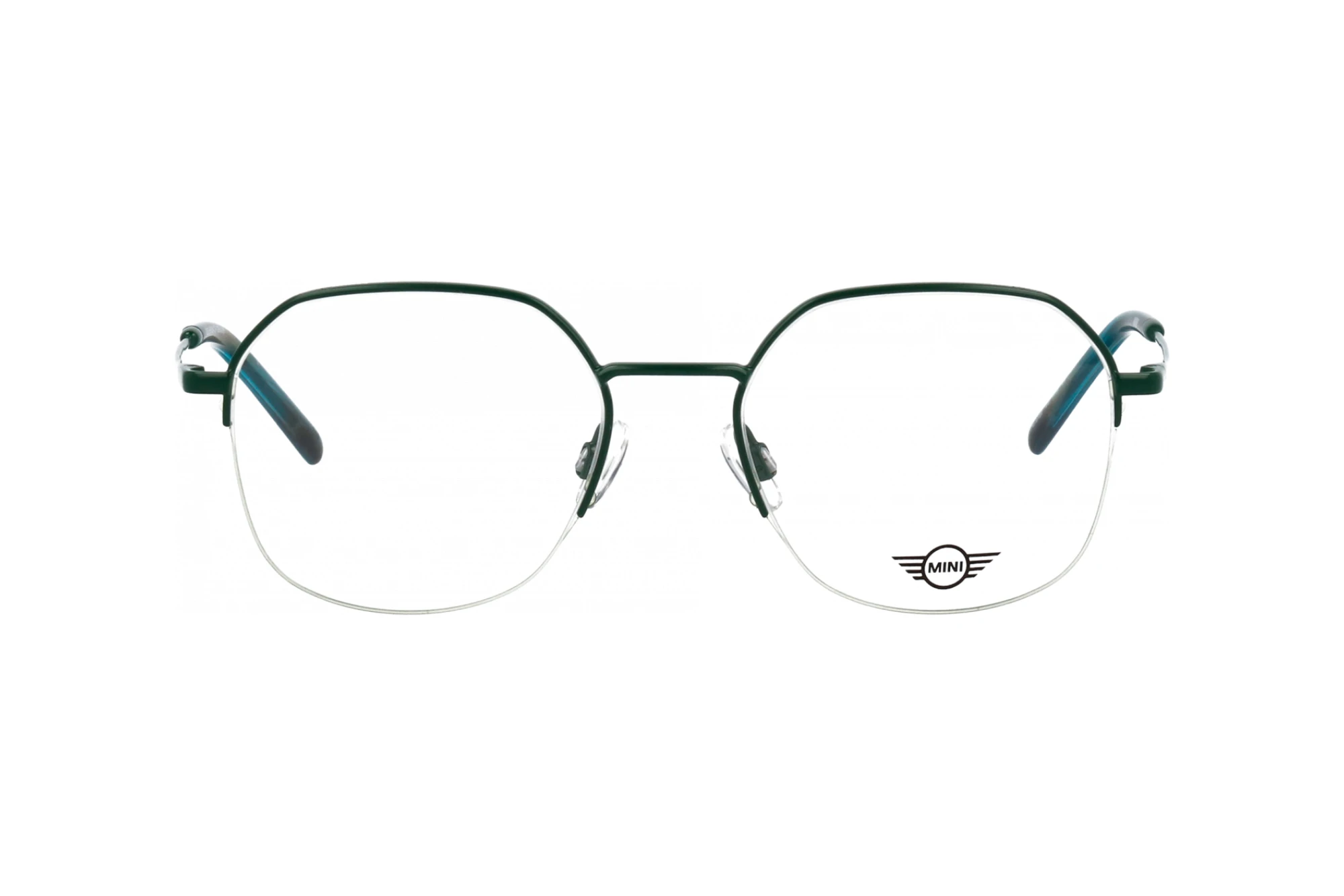 Vorderansicht MINI Eyewear MI 742044 (40)
