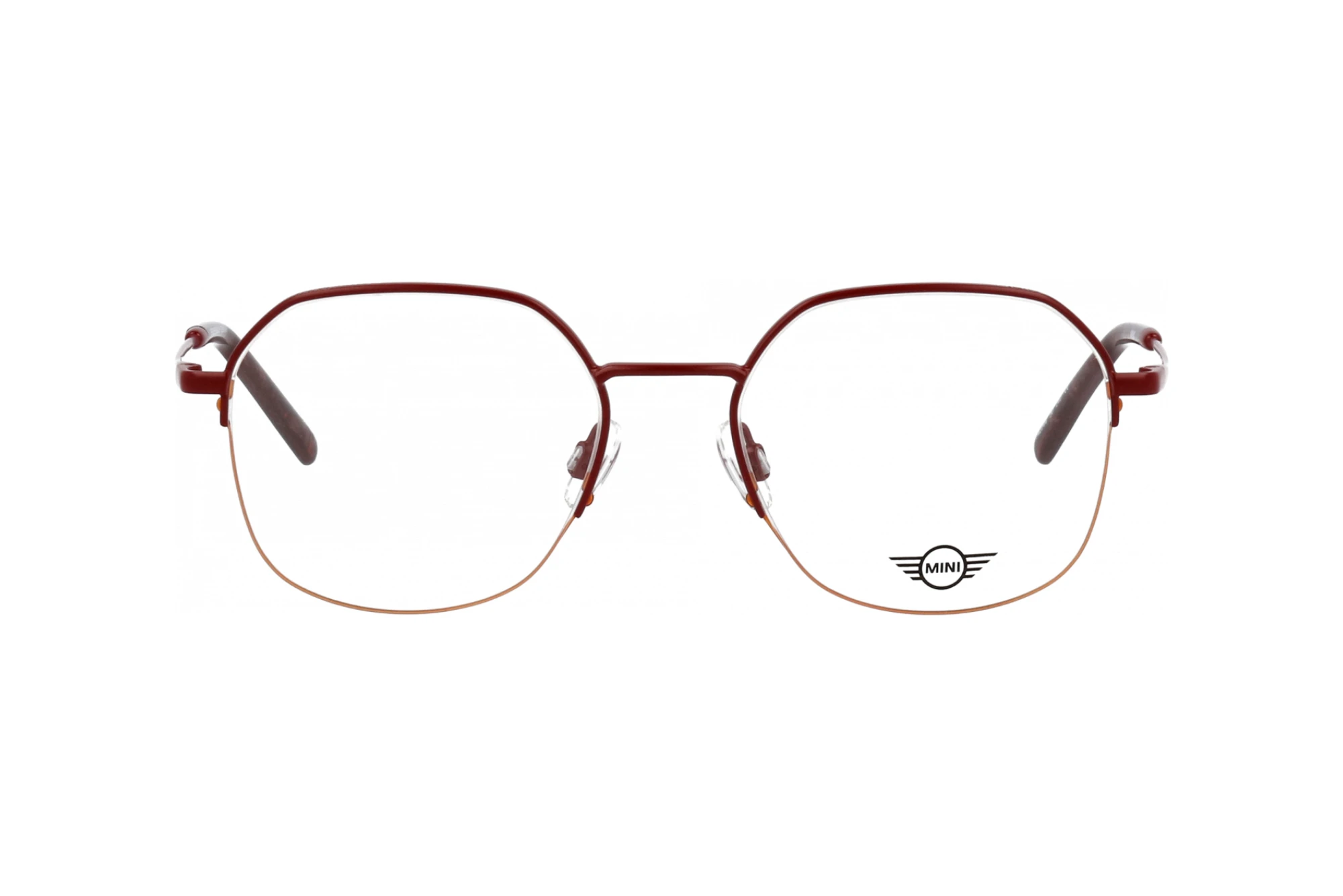 Vorderansicht MINI Eyewear MI 742044 (50)