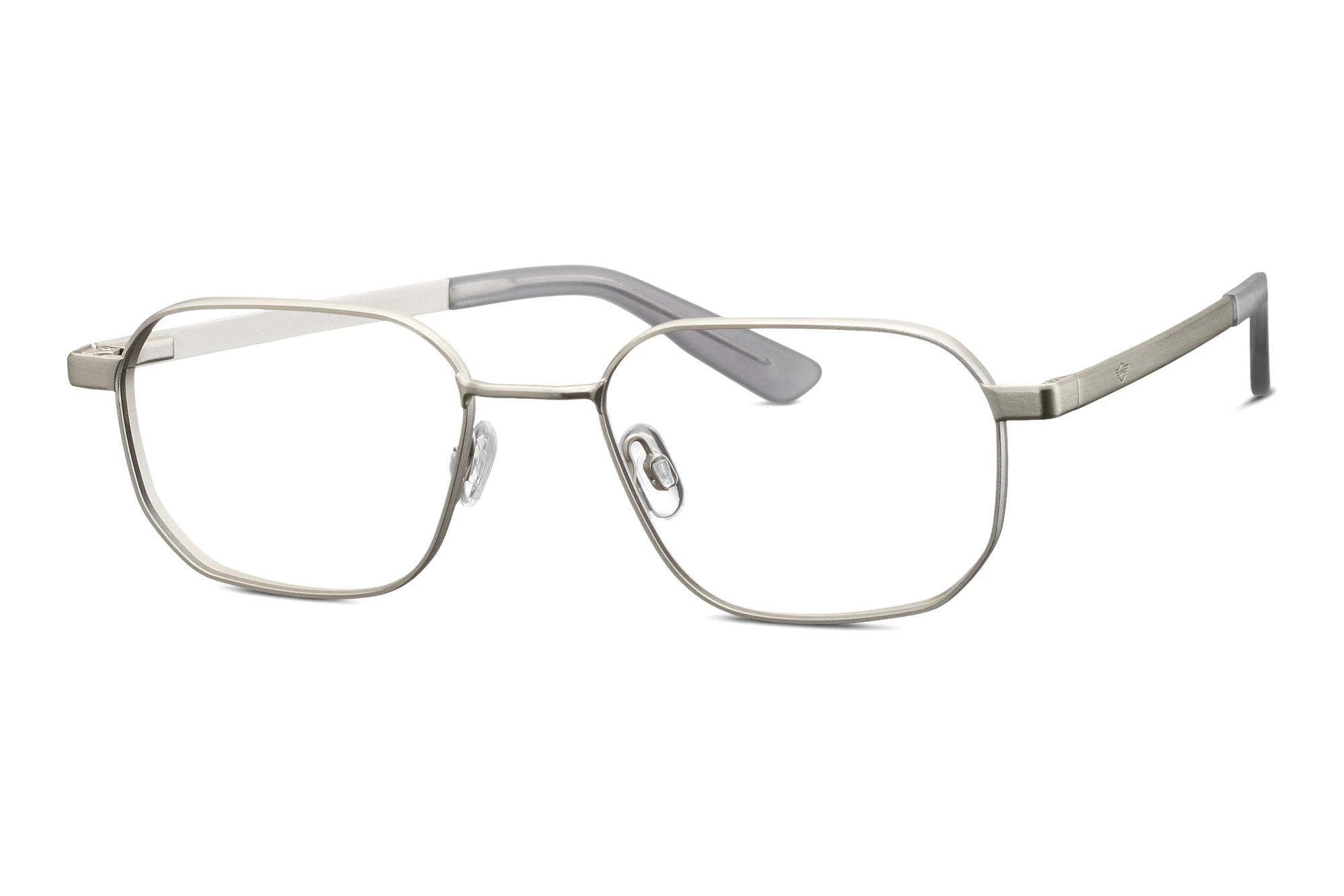 MINI Eyewear   MI 742045 00 palladium / chrom / rhodium / silber