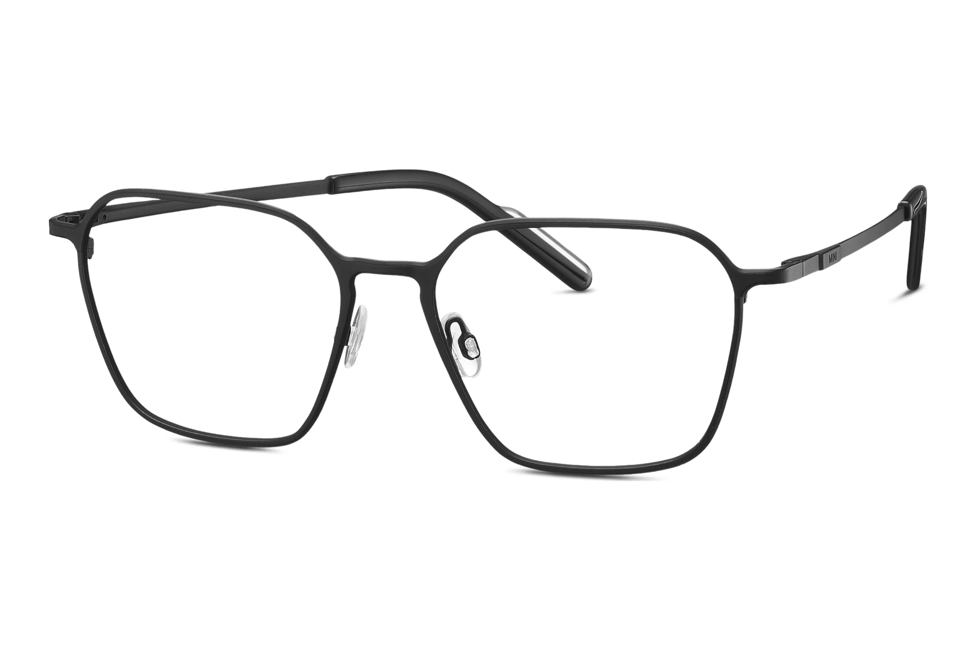 MINI Eyewear   MI 742048 10 schwarz