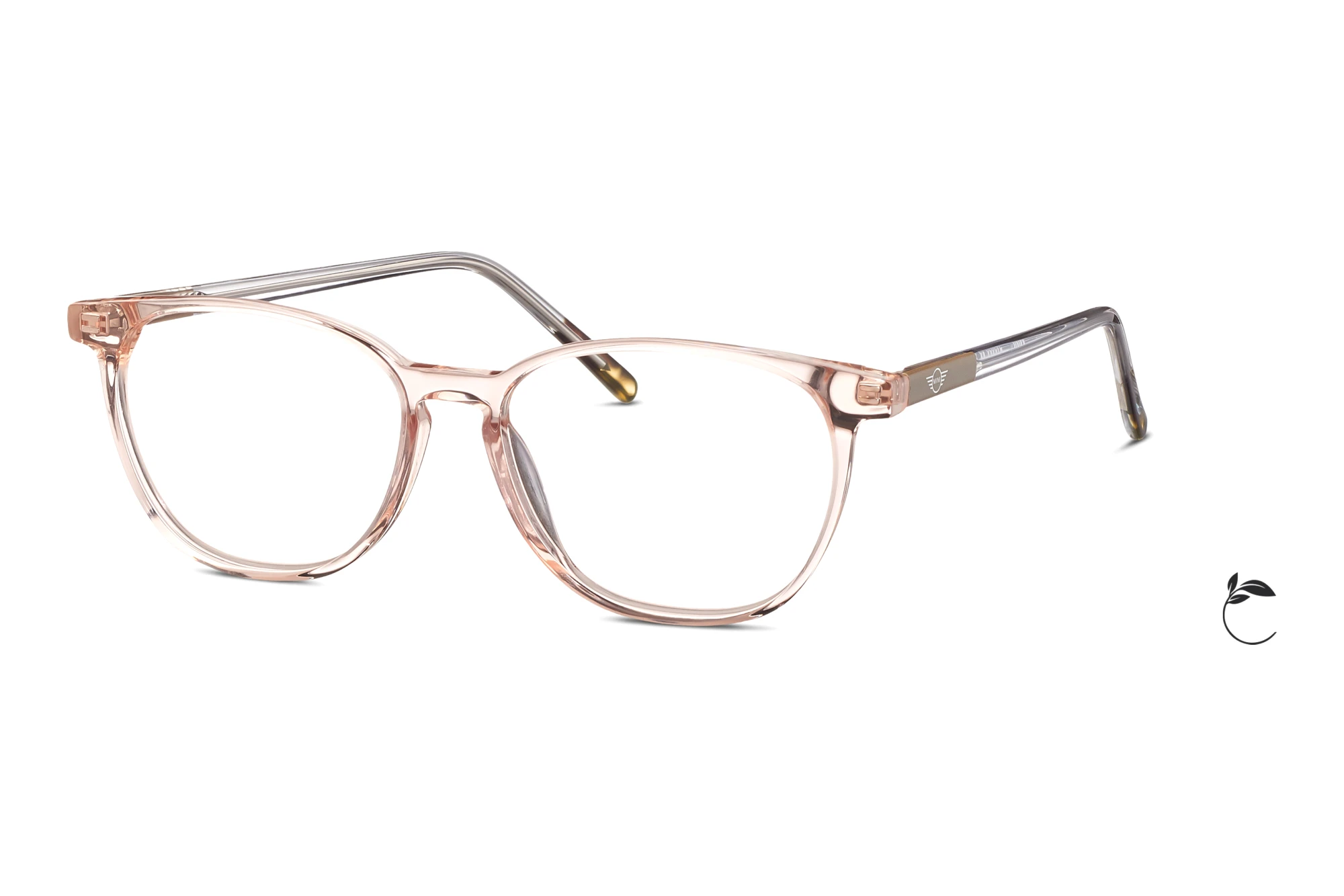 MINI Eyewear   MI 743020 52 rot / rosa / violett
