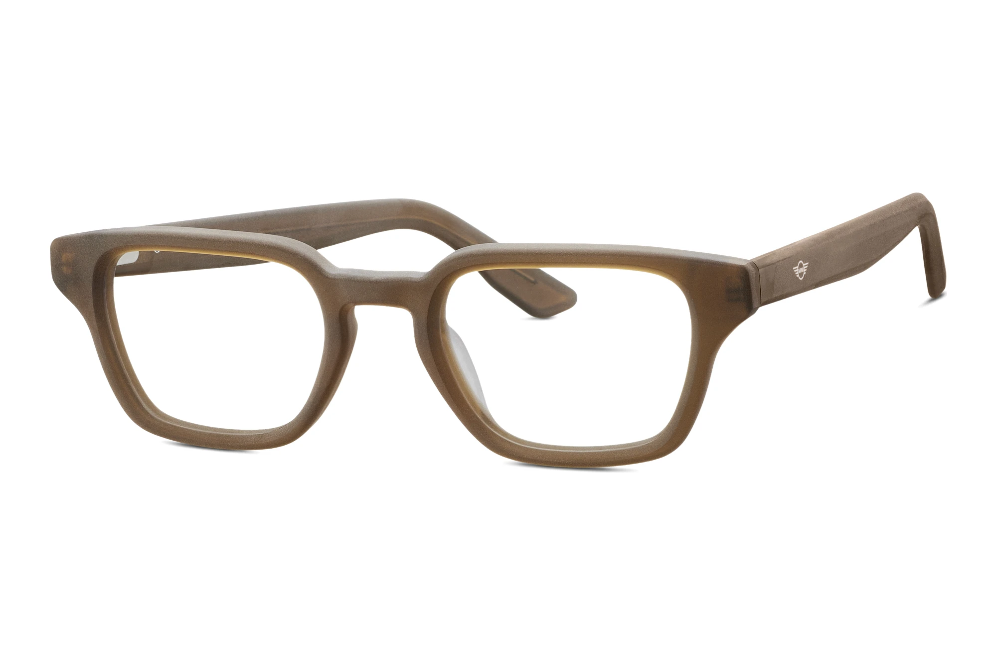 MINI Eyewear   MI 743022 60 braun