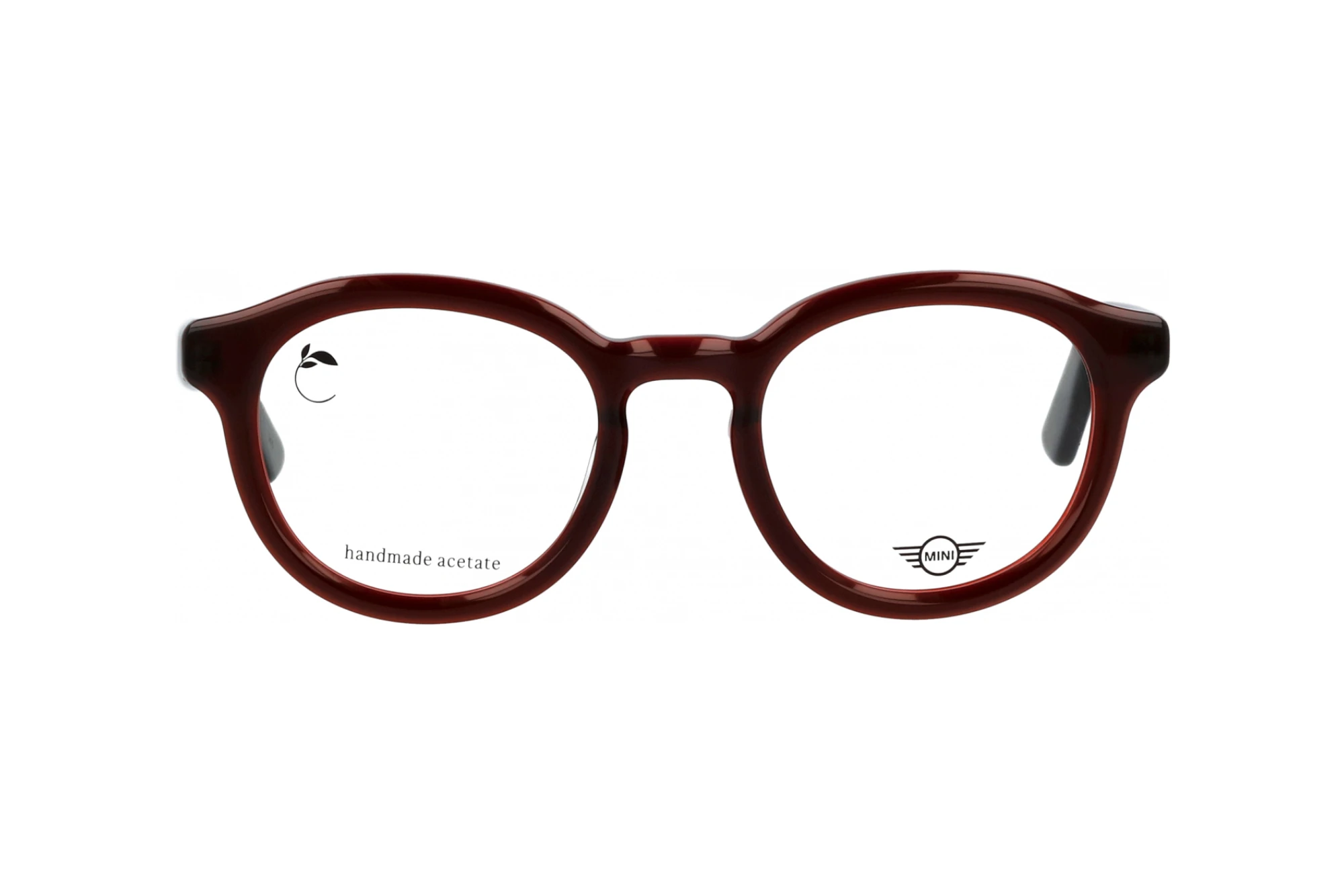 Vorderansicht MINI Eyewear MI 743024 (54)