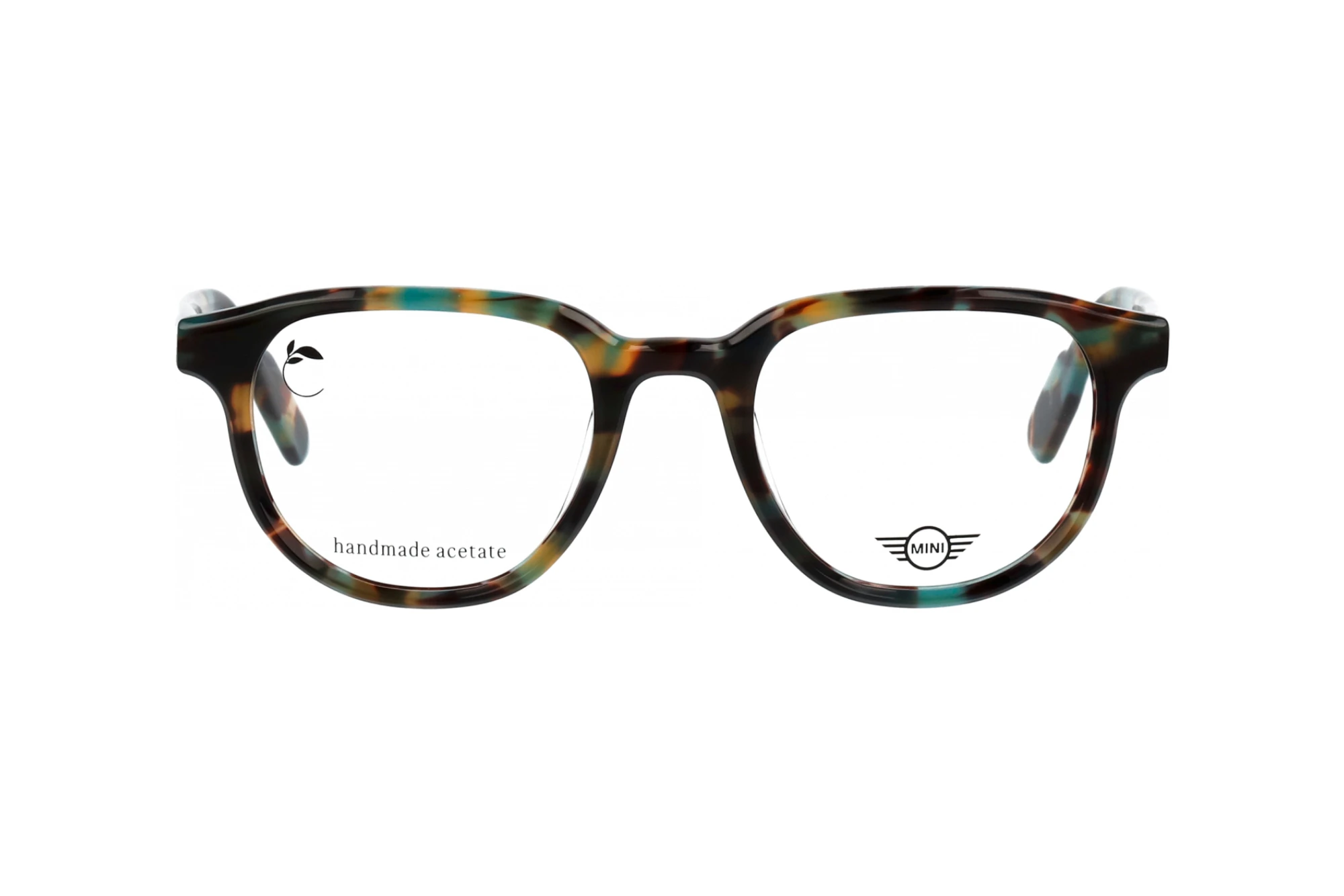 Vorderansicht MINI Eyewear MI 743028 (46)