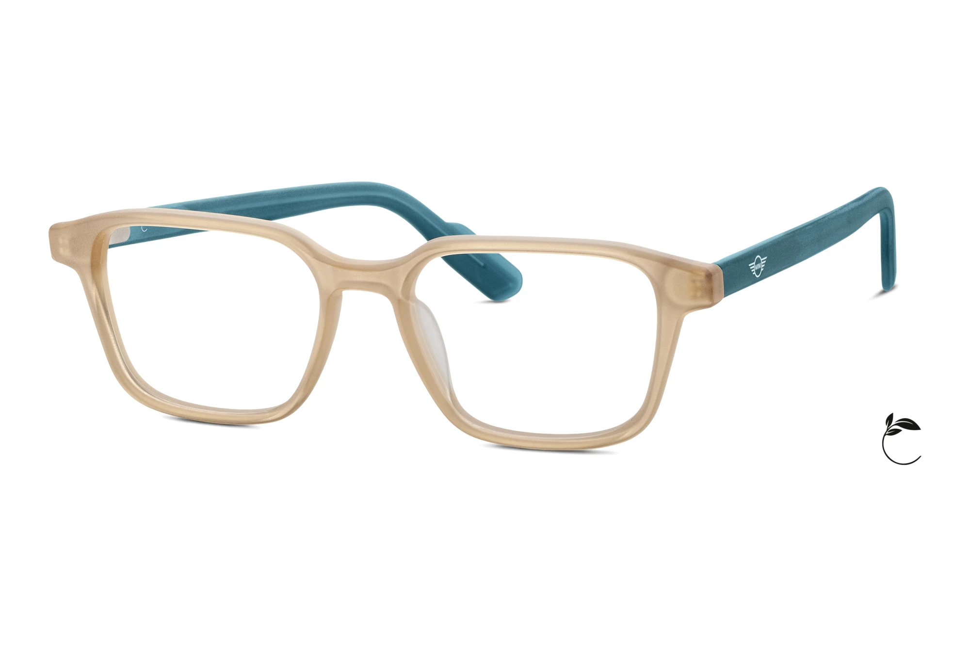 MINI Eyewear   MI 743029 60 braun