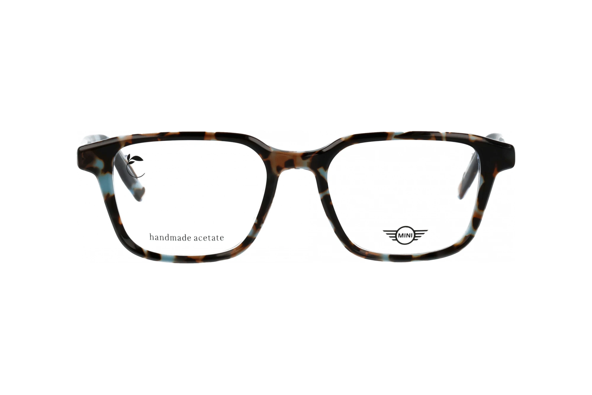 Vorderansicht MINI Eyewear MI 743029 (67)