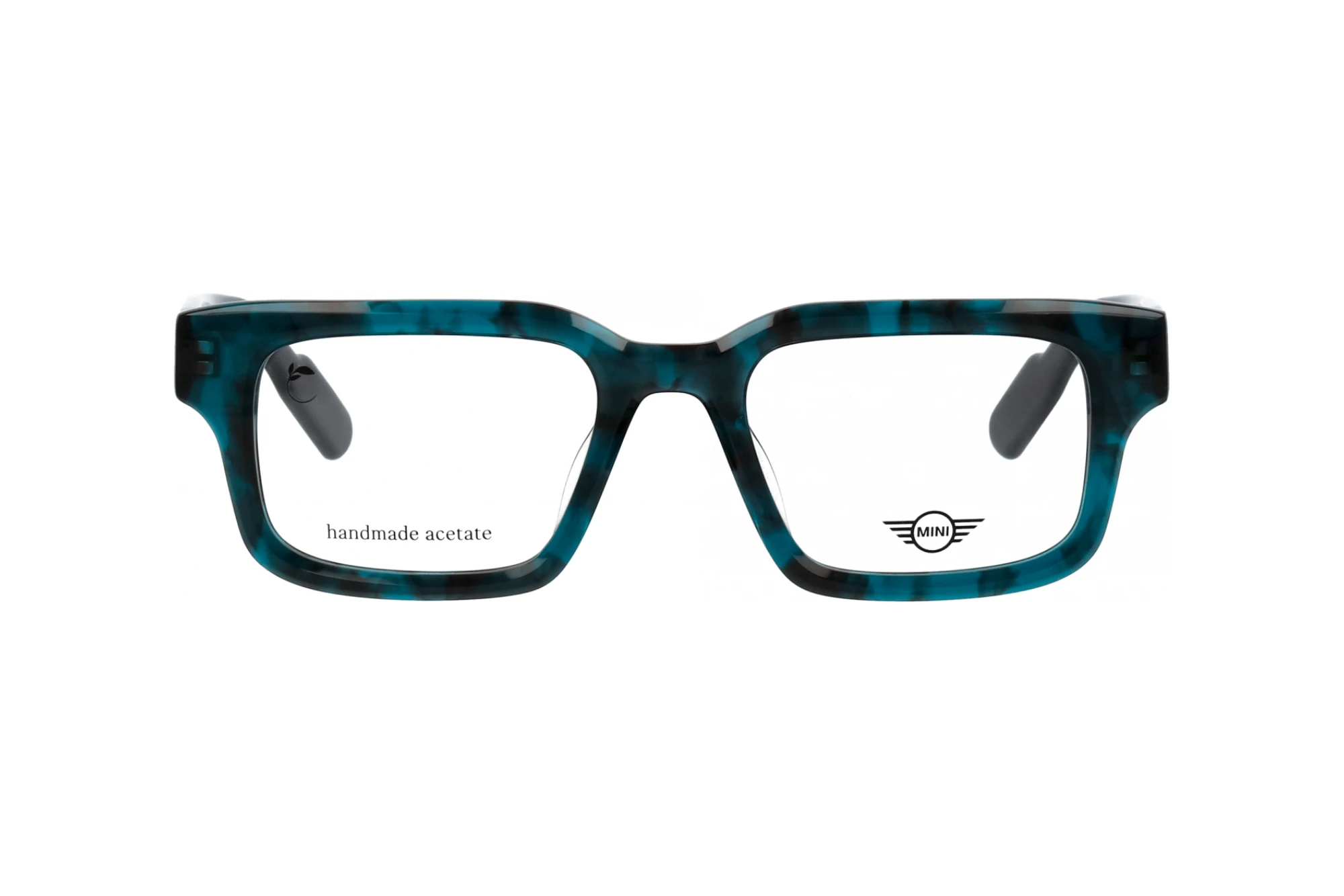 Vorderansicht MINI Eyewear MI 743031 (40)