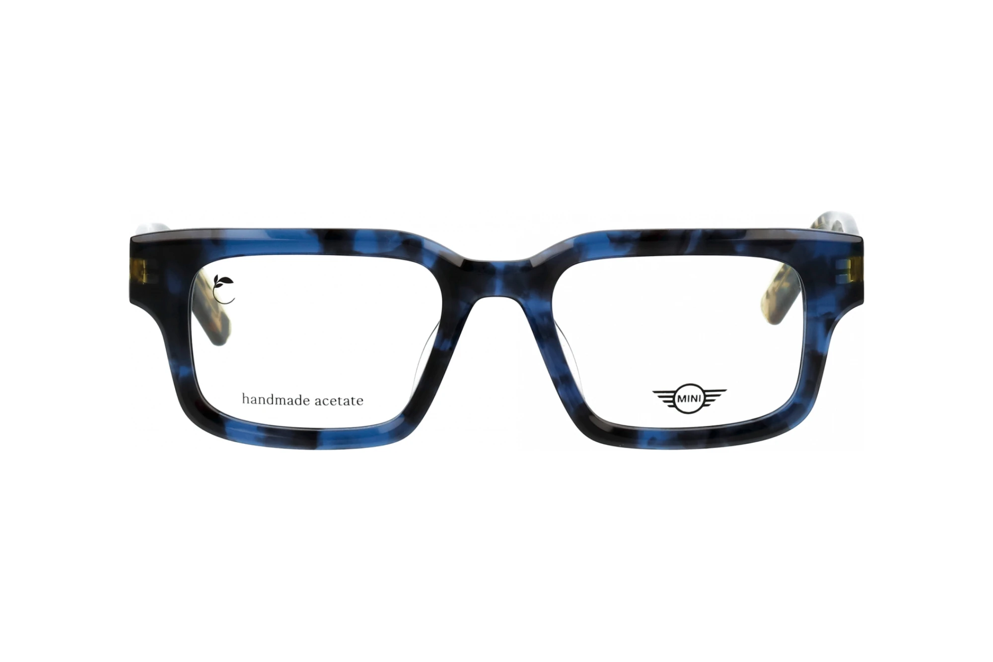 Vorderansicht MINI Eyewear MI 743031 (70)