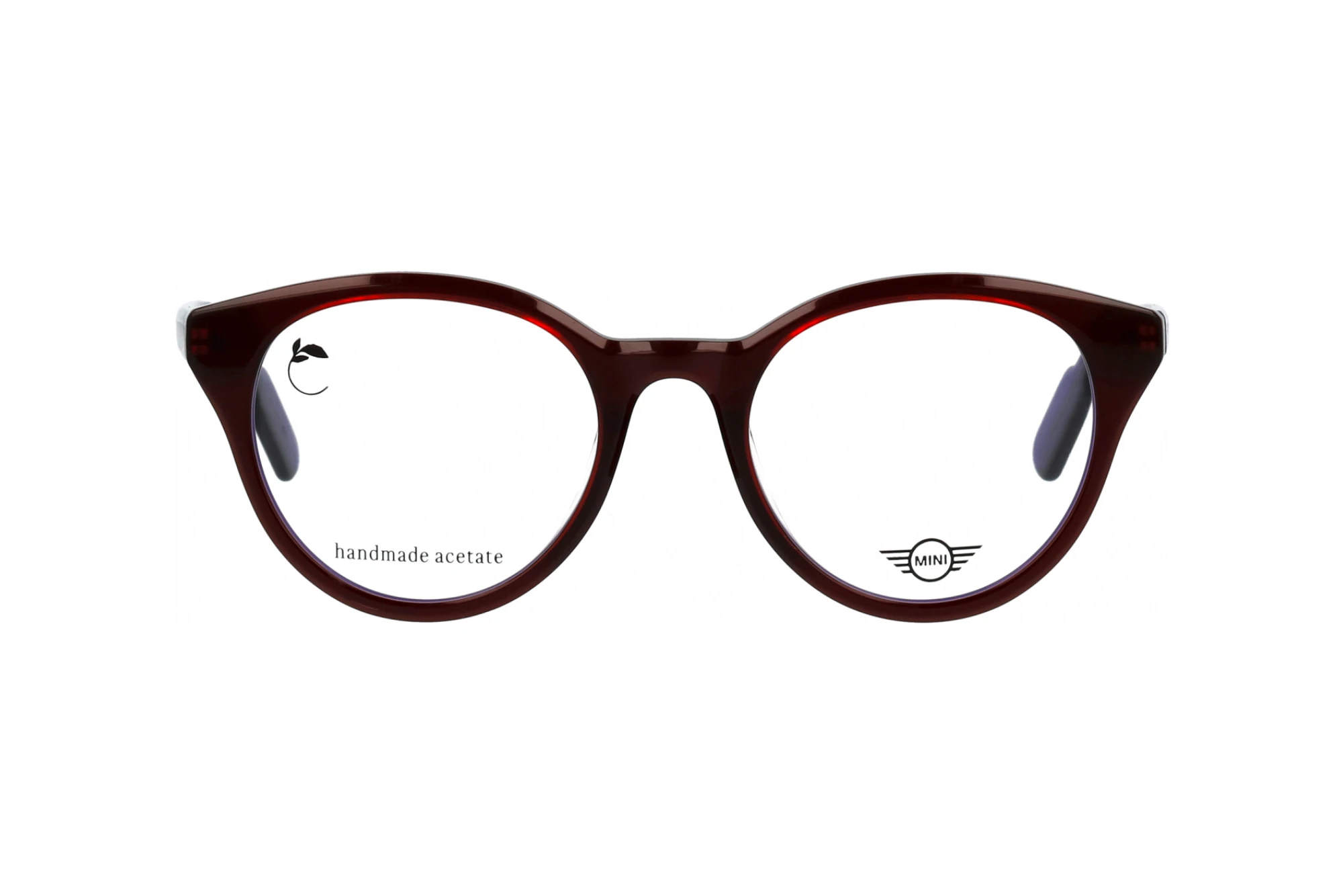 Vorderansicht MINI Eyewear MI 743032 (56)