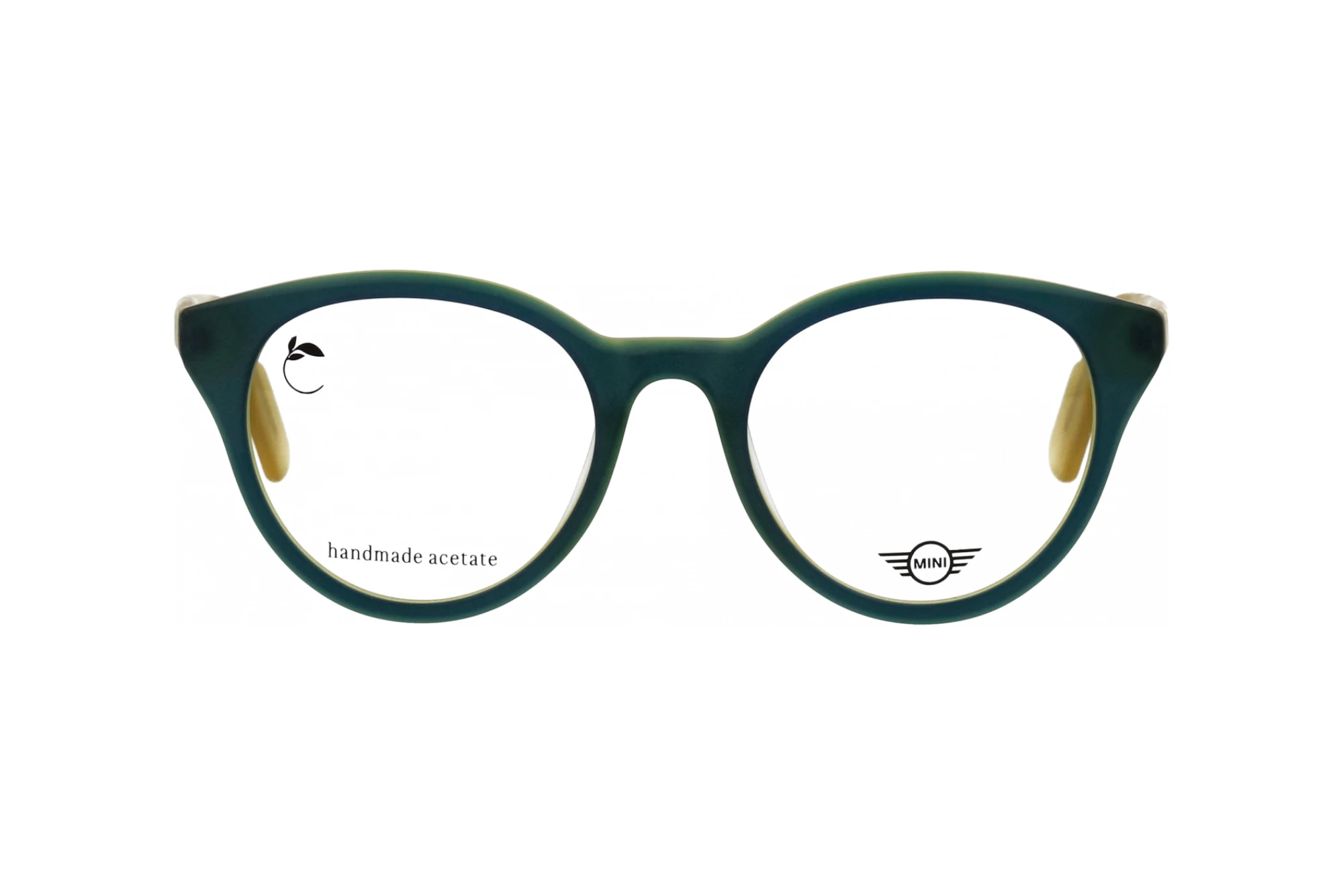 Vorderansicht MINI Eyewear MI 743032 (77)