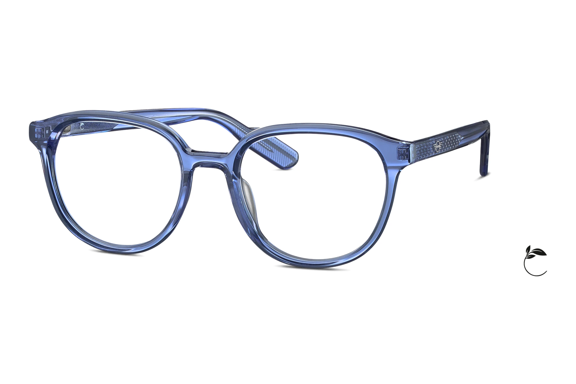 MINI Eyewear   MI 743035 70 blau