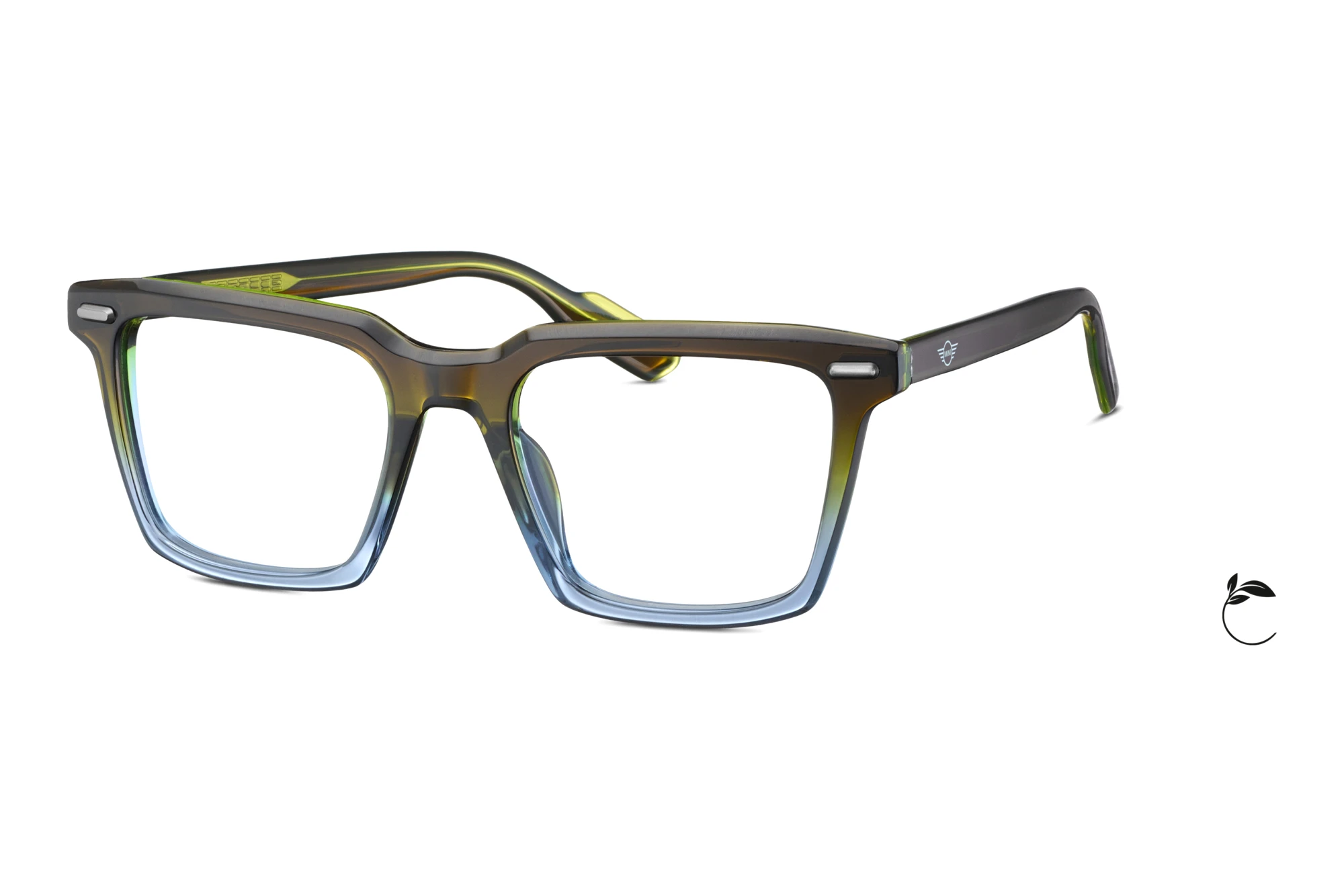 MINI Eyewear   MI 743039 66 braun