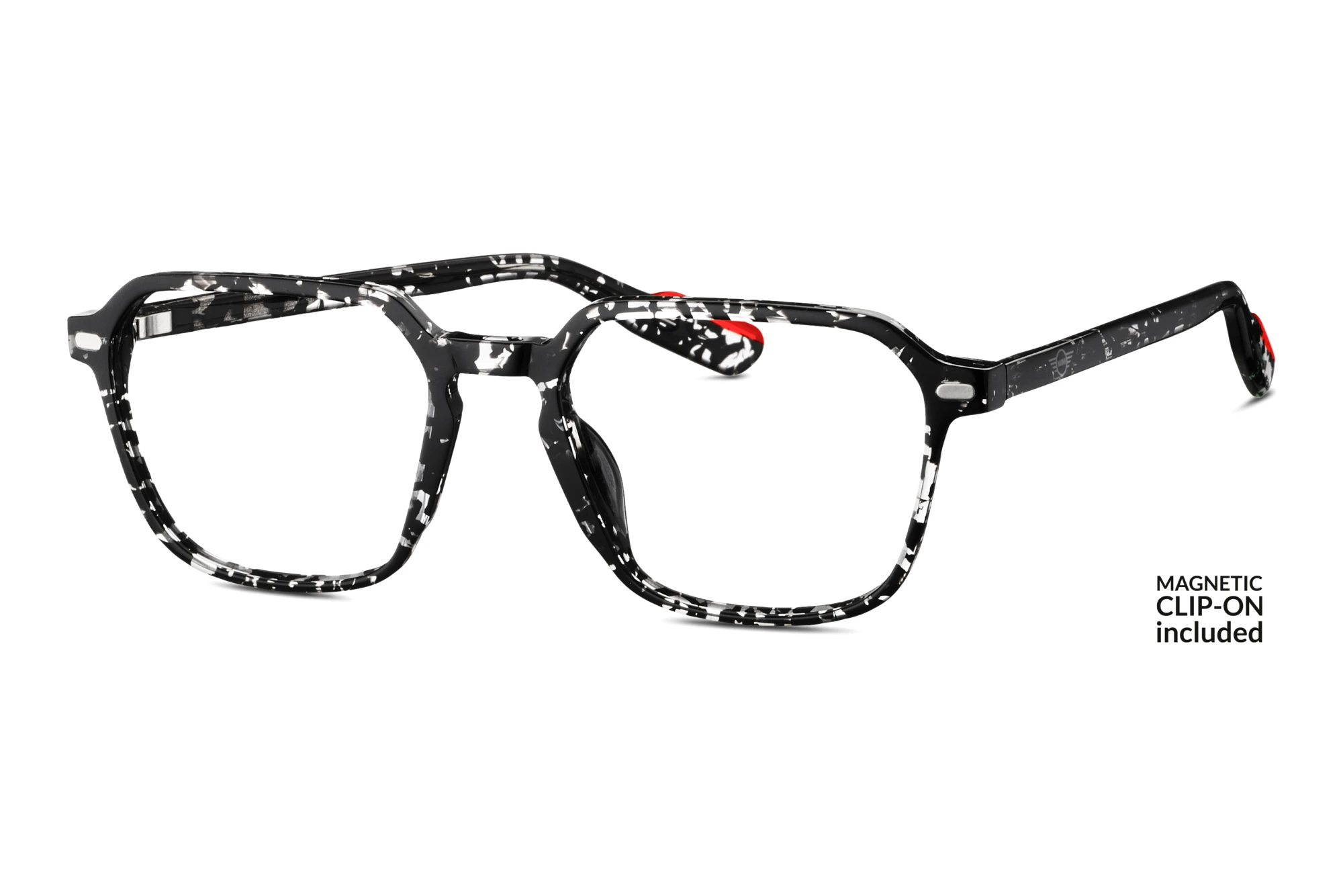 MINI Eyewear   MI 743052 01 tokio havanna
