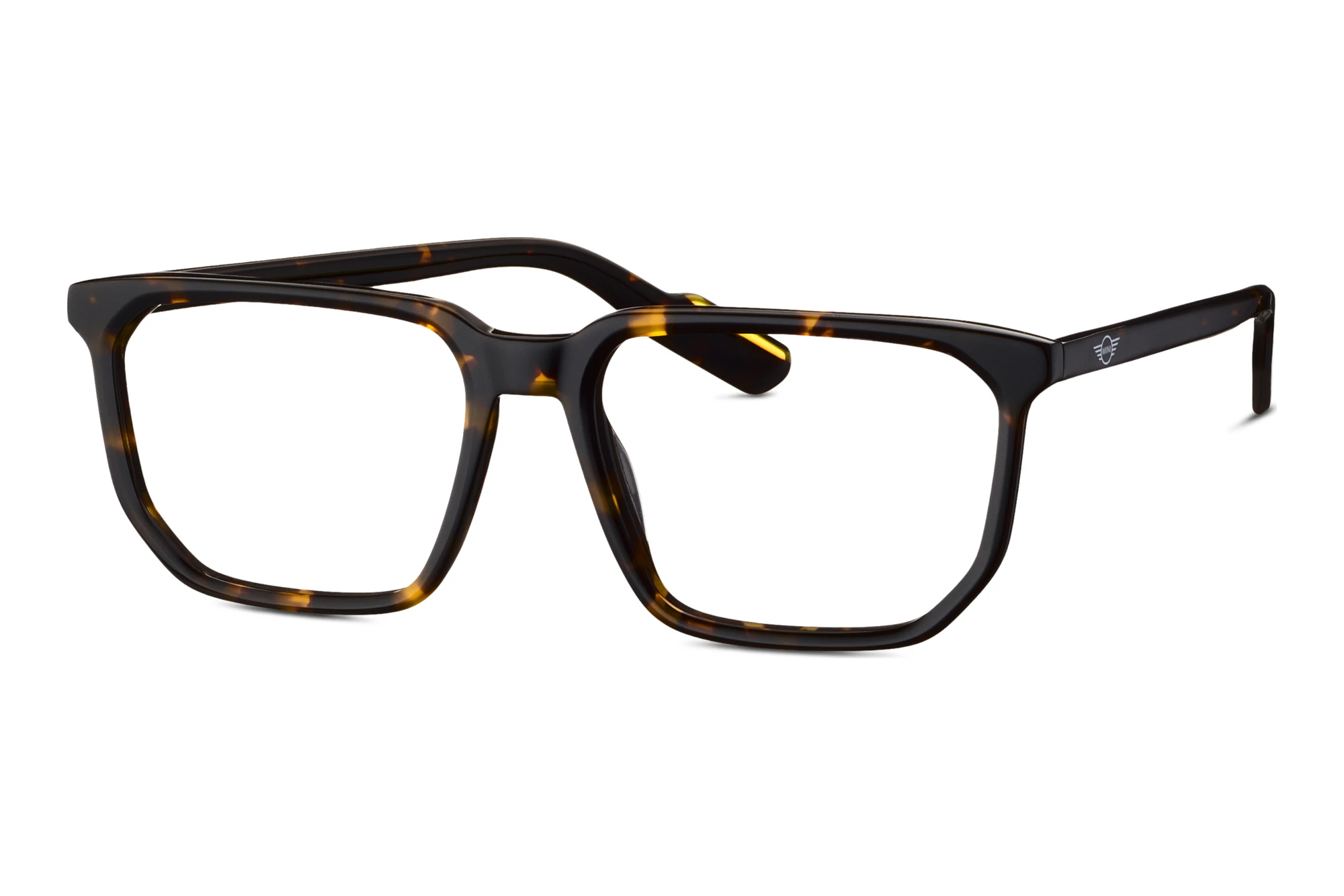 MINI Eyewear   MI 743057 60 havanna