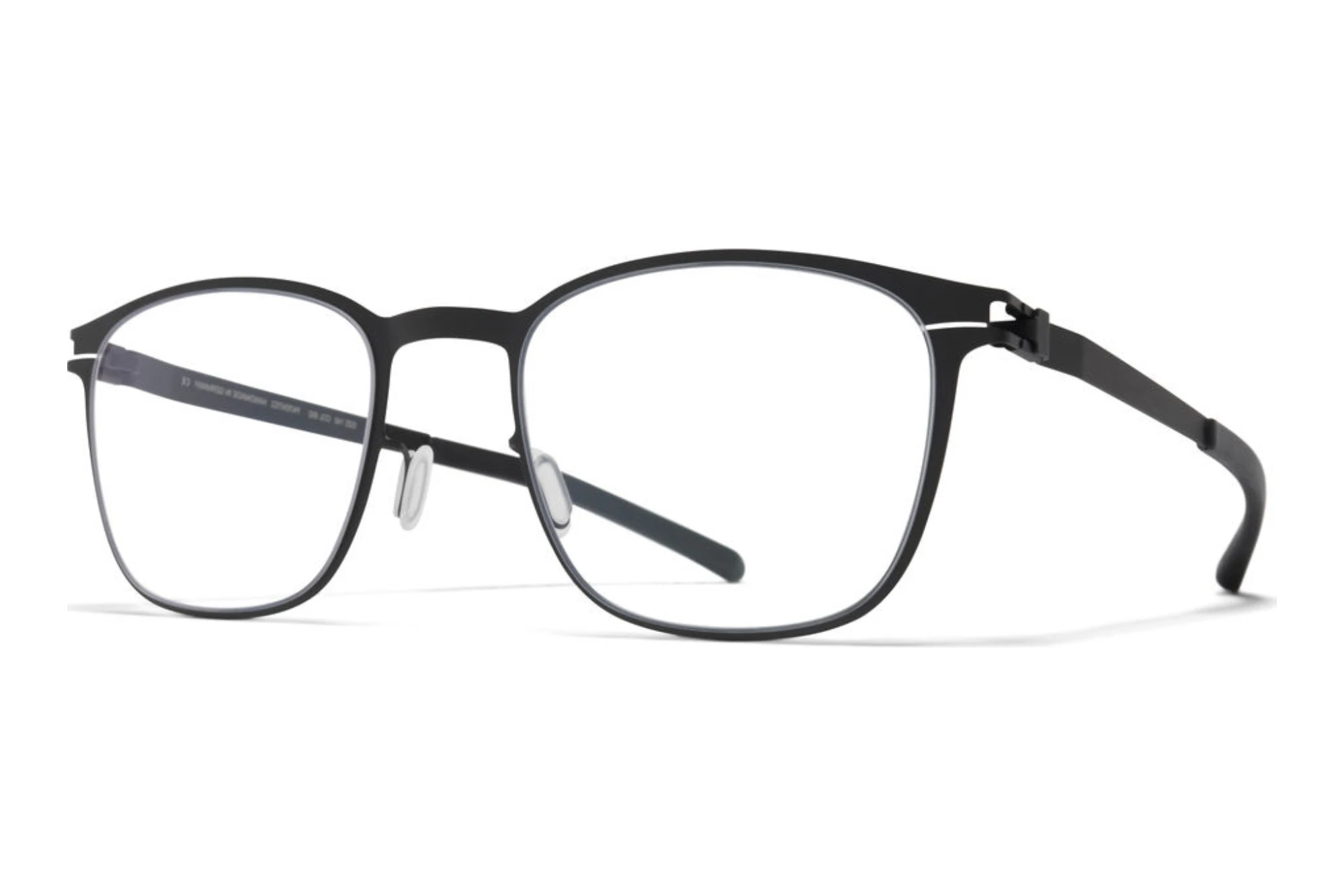 MYKITA   AIDEN RX 002 Black