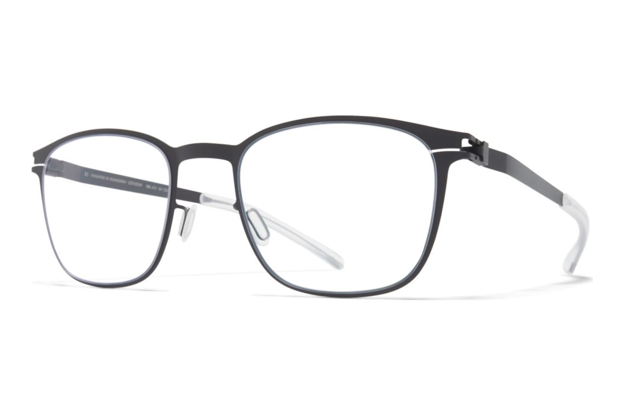 MYKITA   AIDEN RX 465 Storm Grey