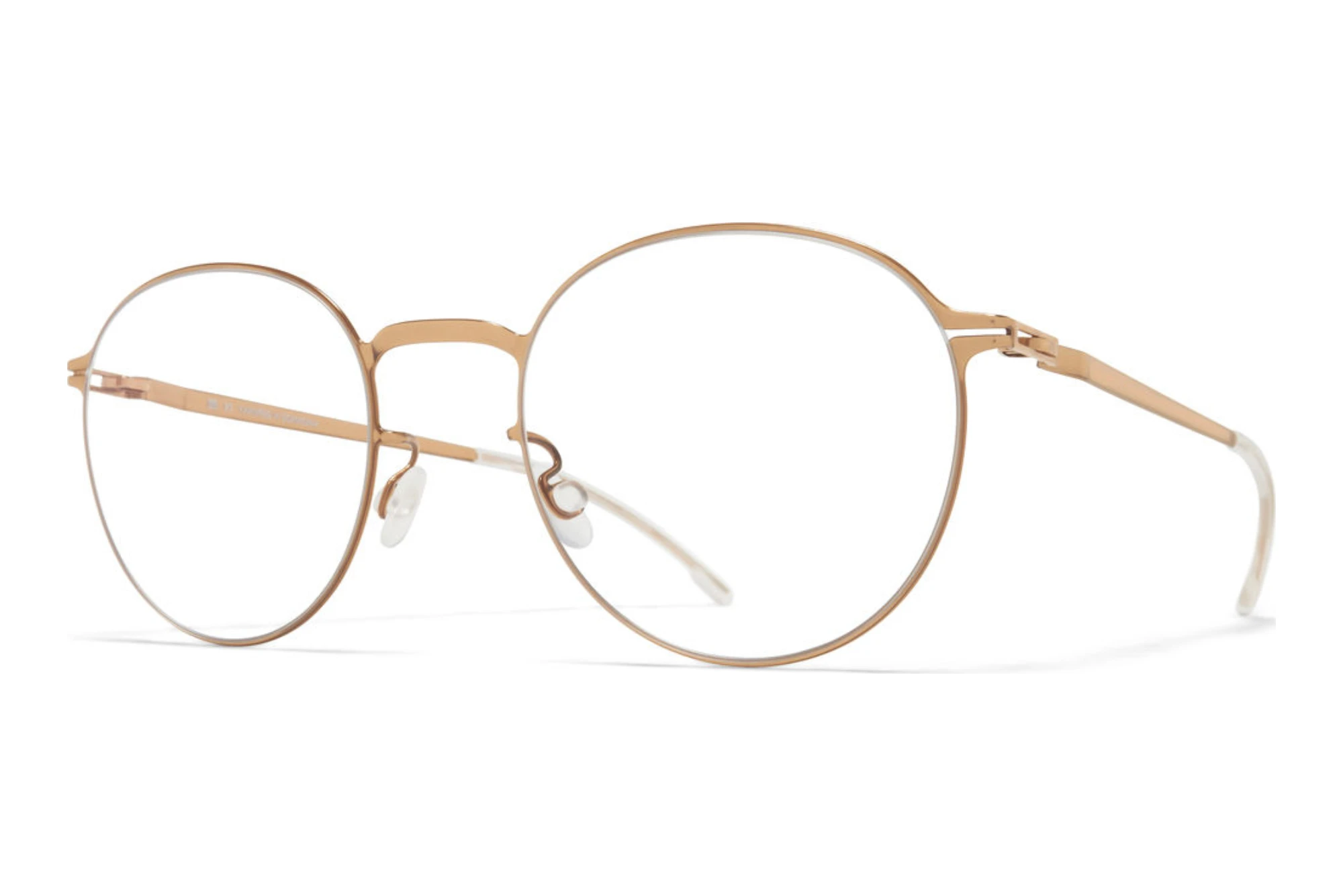 MYKITA   AITA RX 318 Pow1-Champagne Gold
