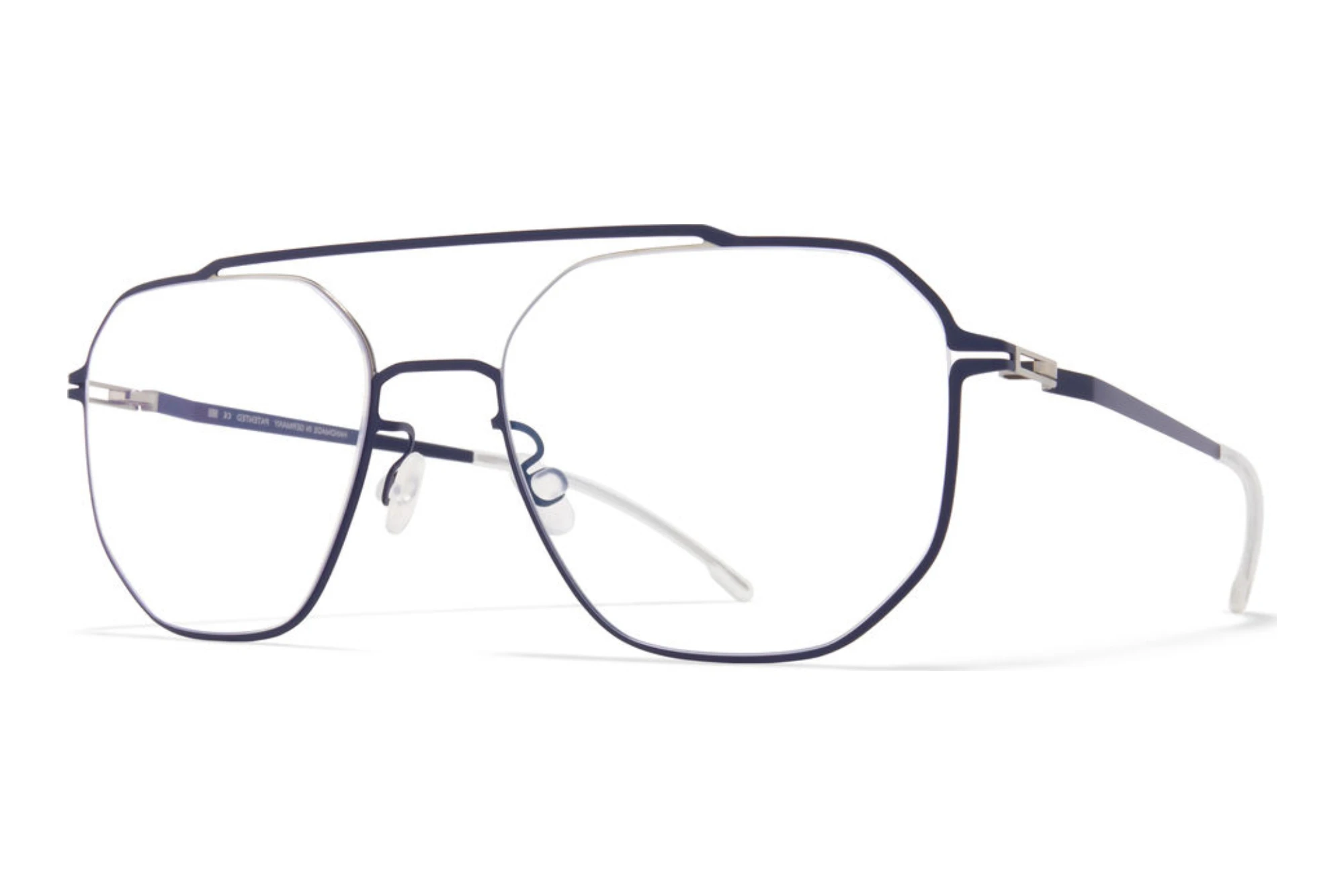 MYKITA   ARVO RX 091 Silver/Navy