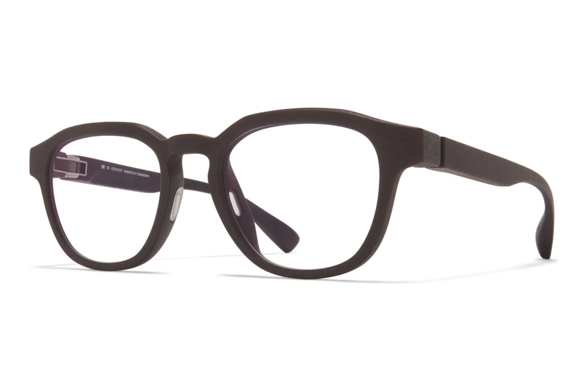 MYKITA   BELLIS 355 MD22-Ebony Brown