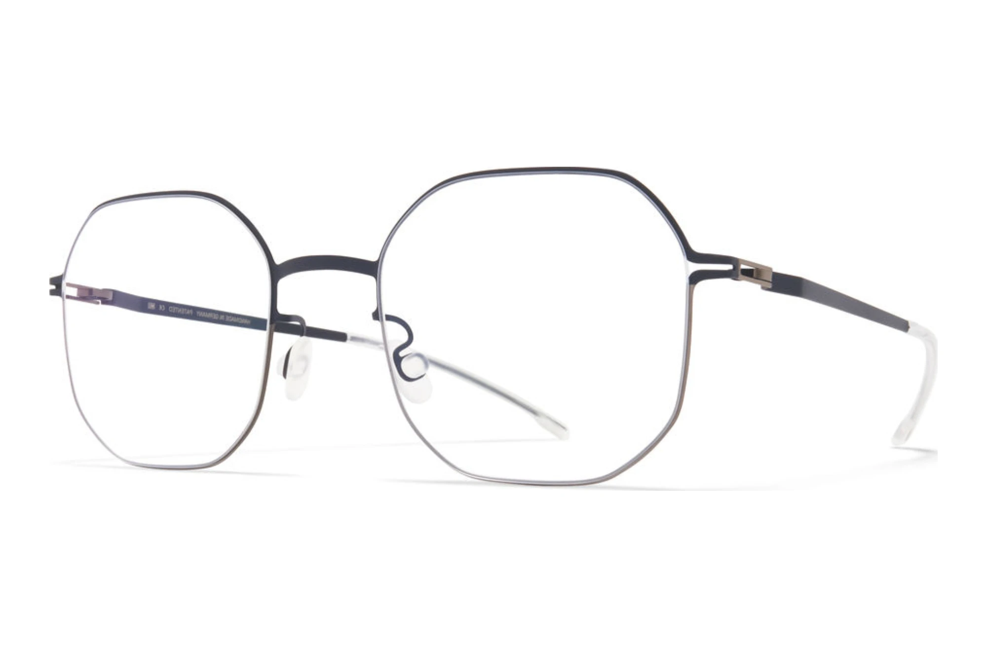 MYKITA   CAT 289 Shiny Graphite/Indigo