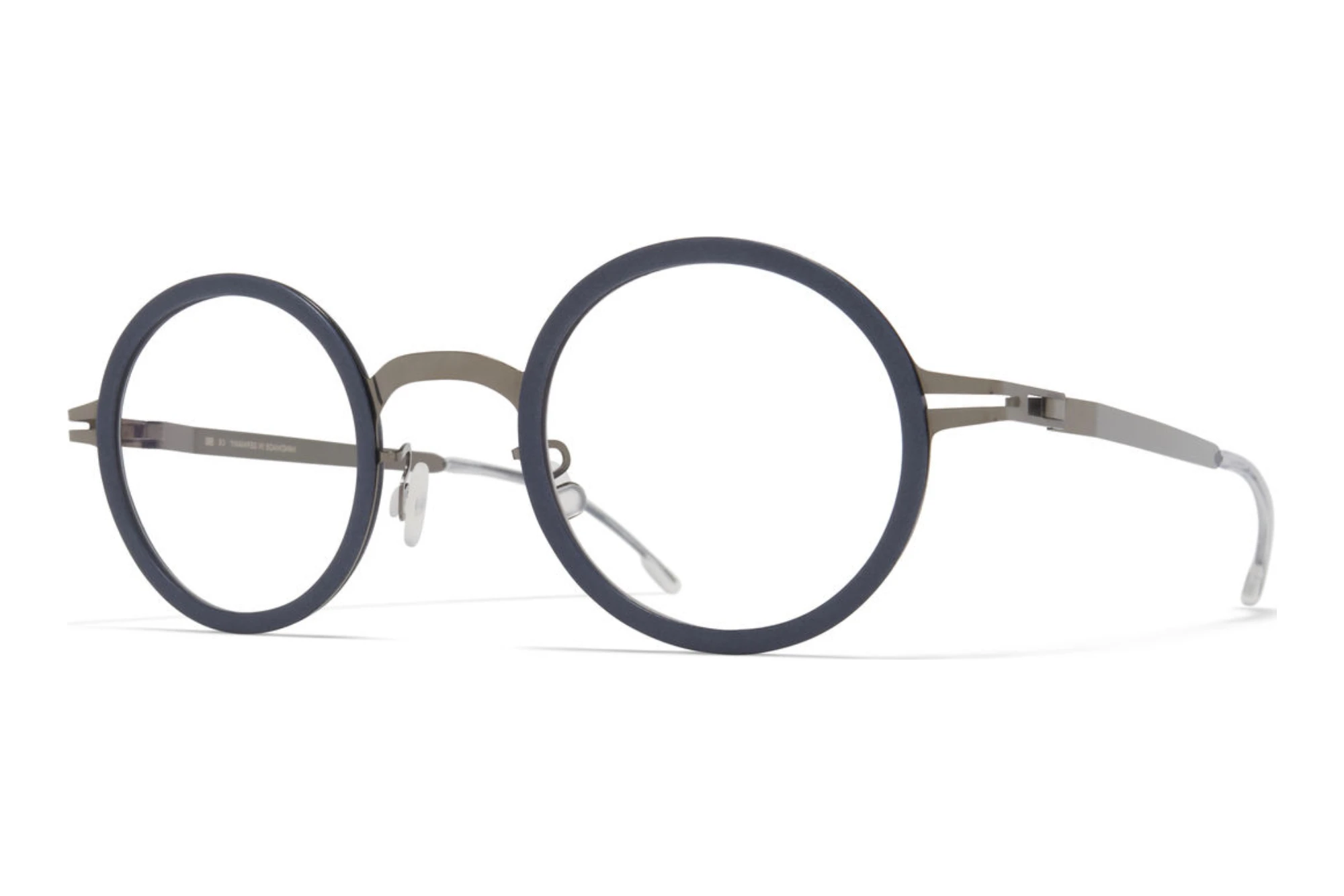 MYKITA   CLOVER RX 777 MH80-GraniteGrey/ShinyGraphite