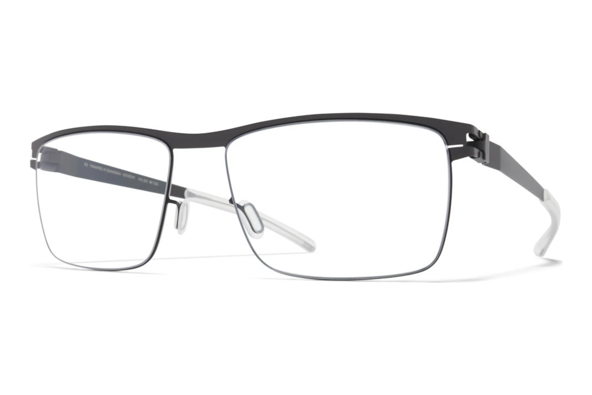 MYKITA   DALTON RX 515 Storm Grey/Black