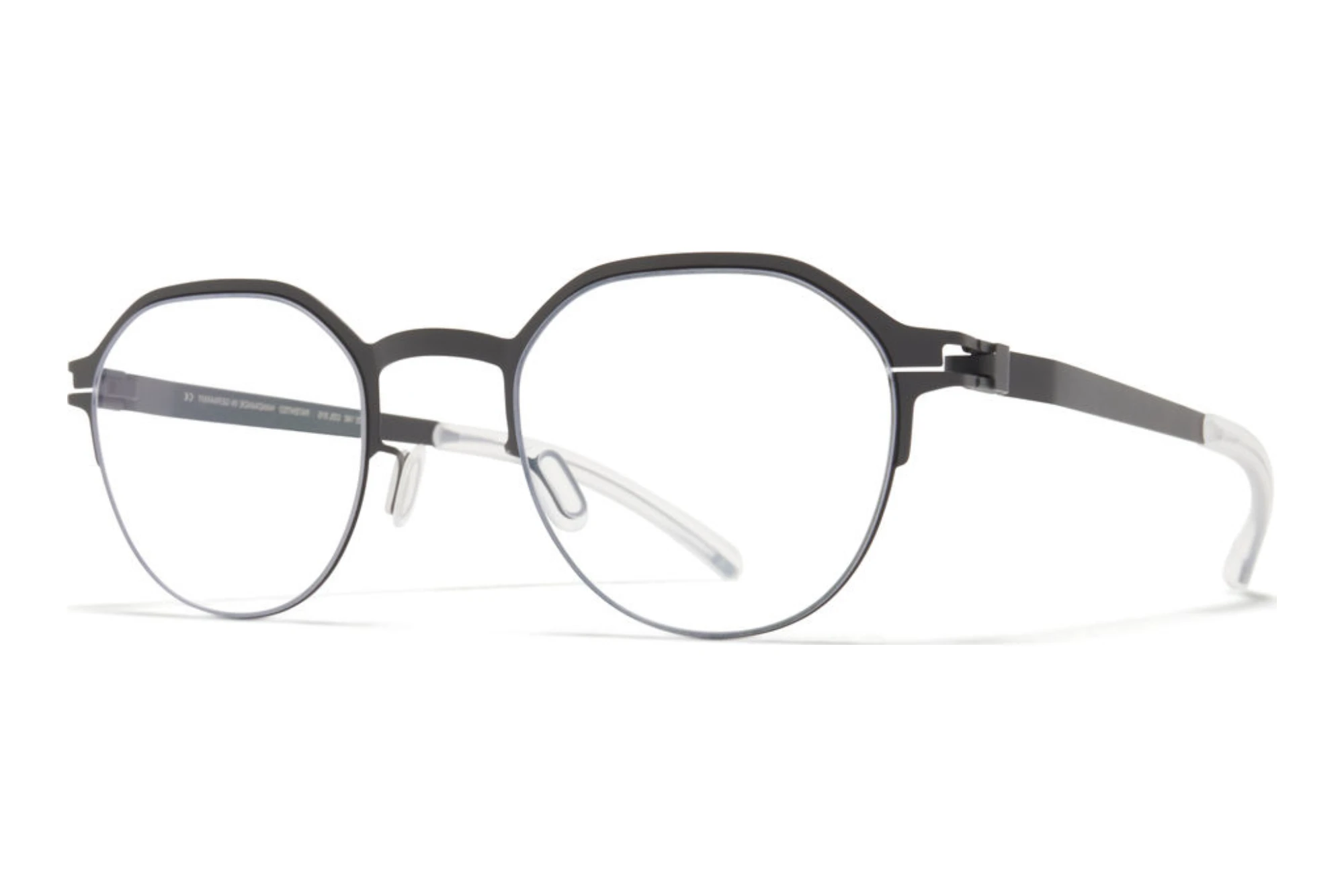 MYKITA   DORIAN RX 515 Storm Grey/Black